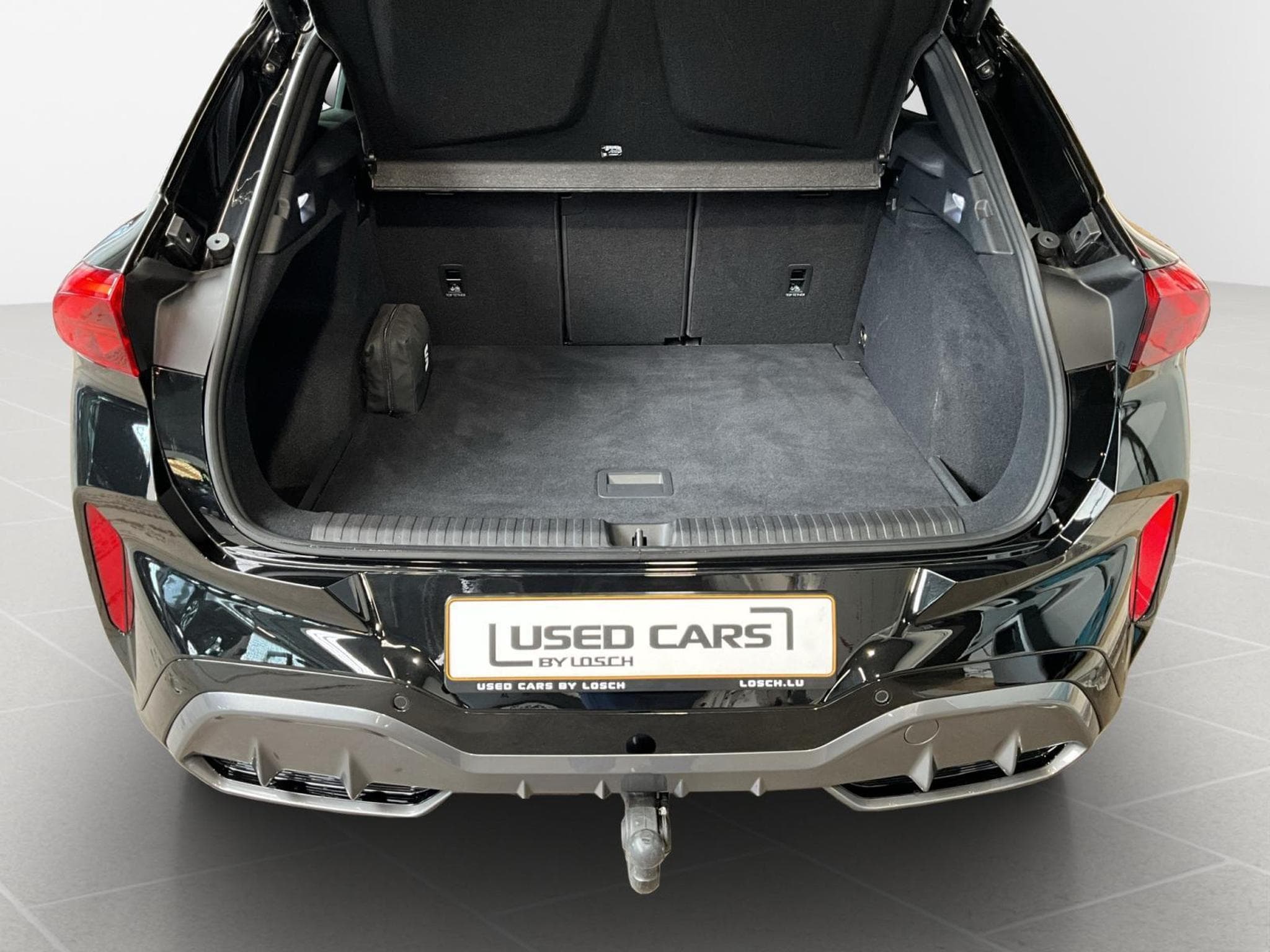 Cupra Terramar DSG+Pano+AHK+Stand.H (2025) - Photo 17