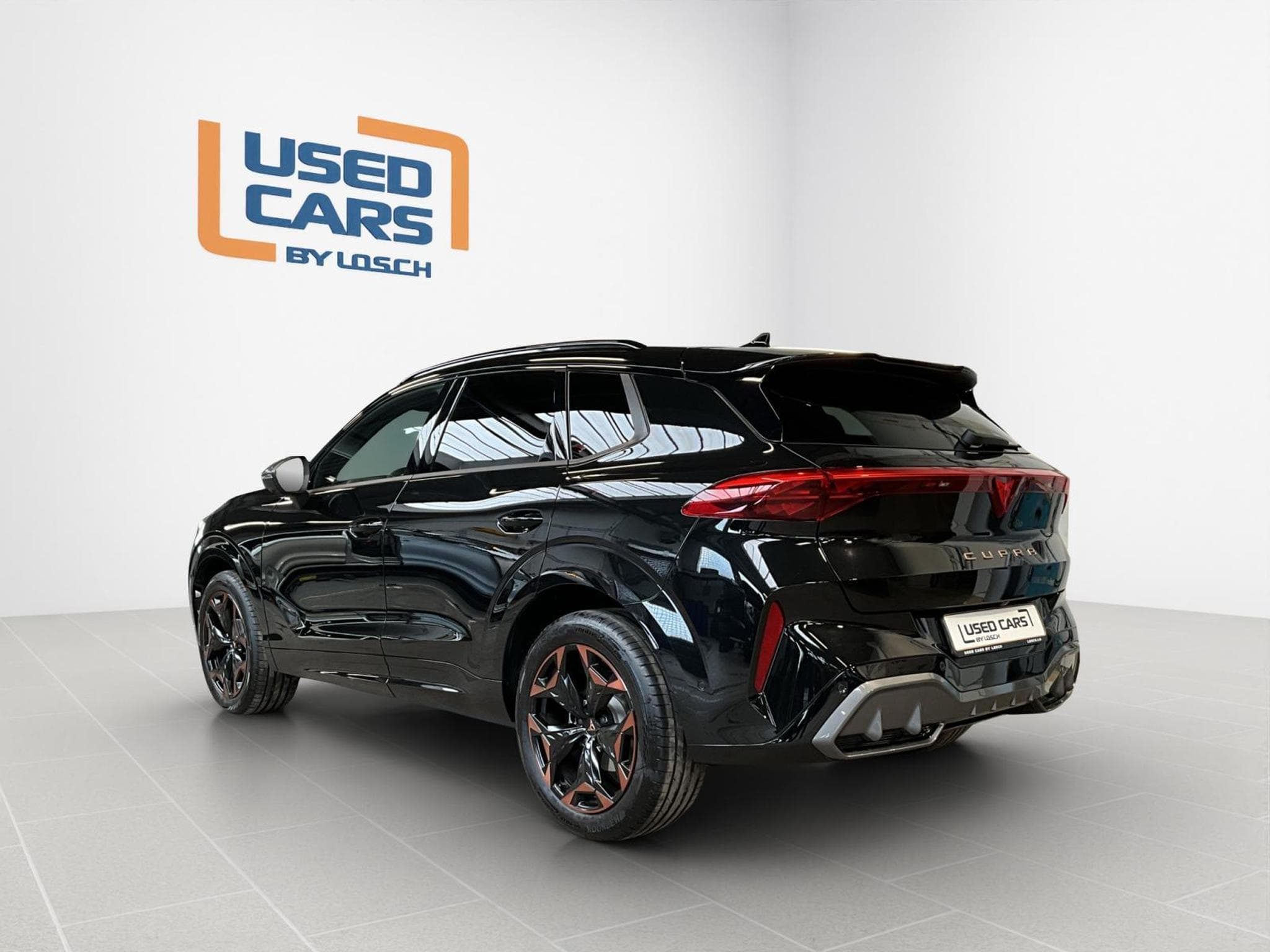 Cupra Terramar DSG+Pano+AHK+Stand.H (2025) - Photo 6
