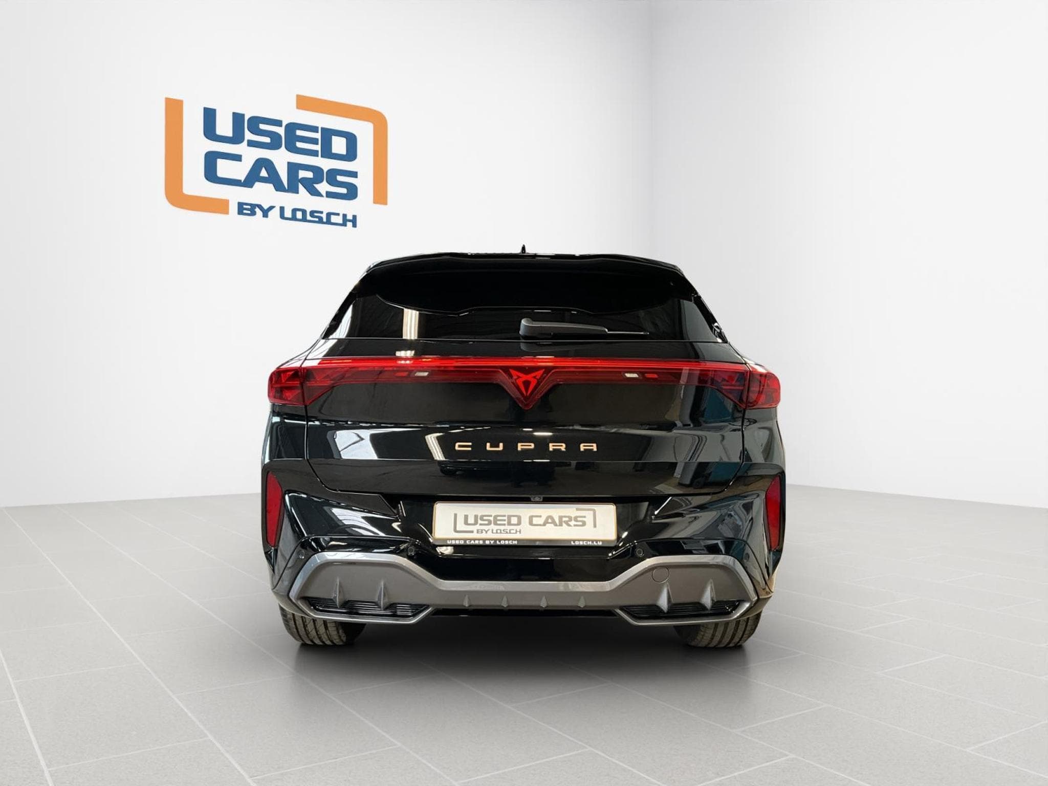 Cupra Terramar DSG+Pano+AHK+Stand.H (2025) - Photo 7