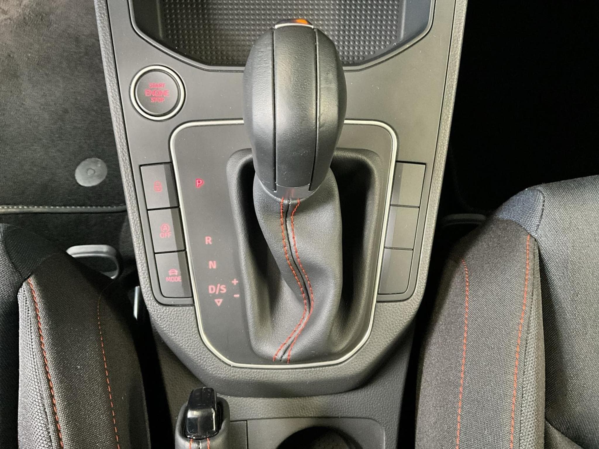 Seat Ibiza FR+DSG+LeMans+P.Sentinel (2025) - Photo 12