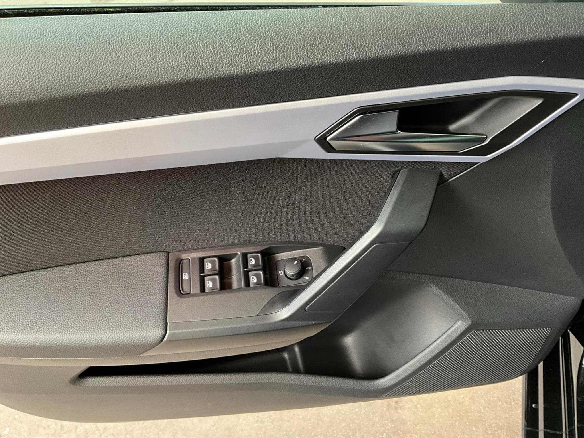 Seat Ibiza FR+DSG+LeMans+P.Sentinel (2025) - Photo 14