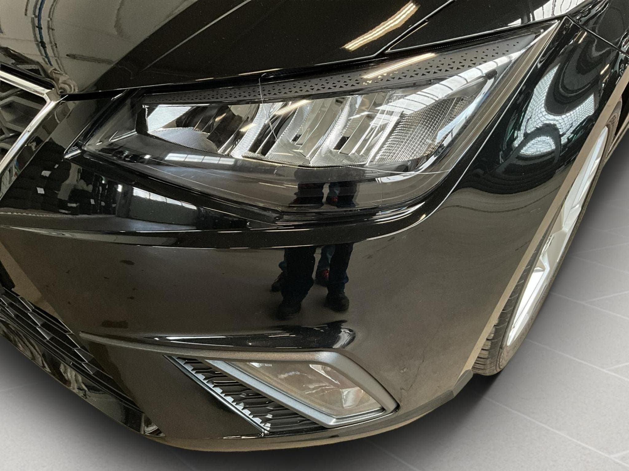 Seat Ibiza FR+DSG+LeMans+P.Sentinel (2025) - Photo 17