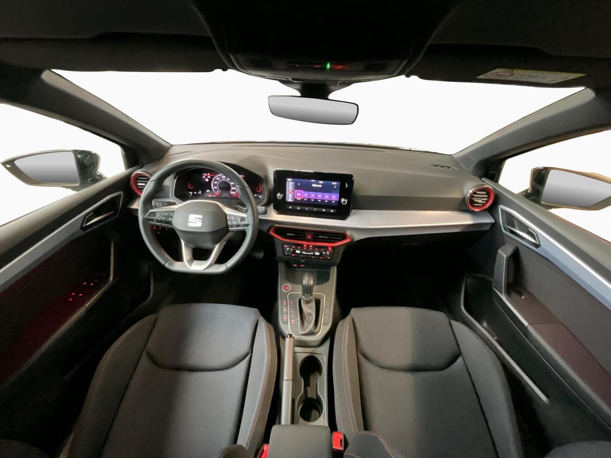Seat Ibiza FR+DSG+LeMans+P.Sentinel (2025) - Photo 2