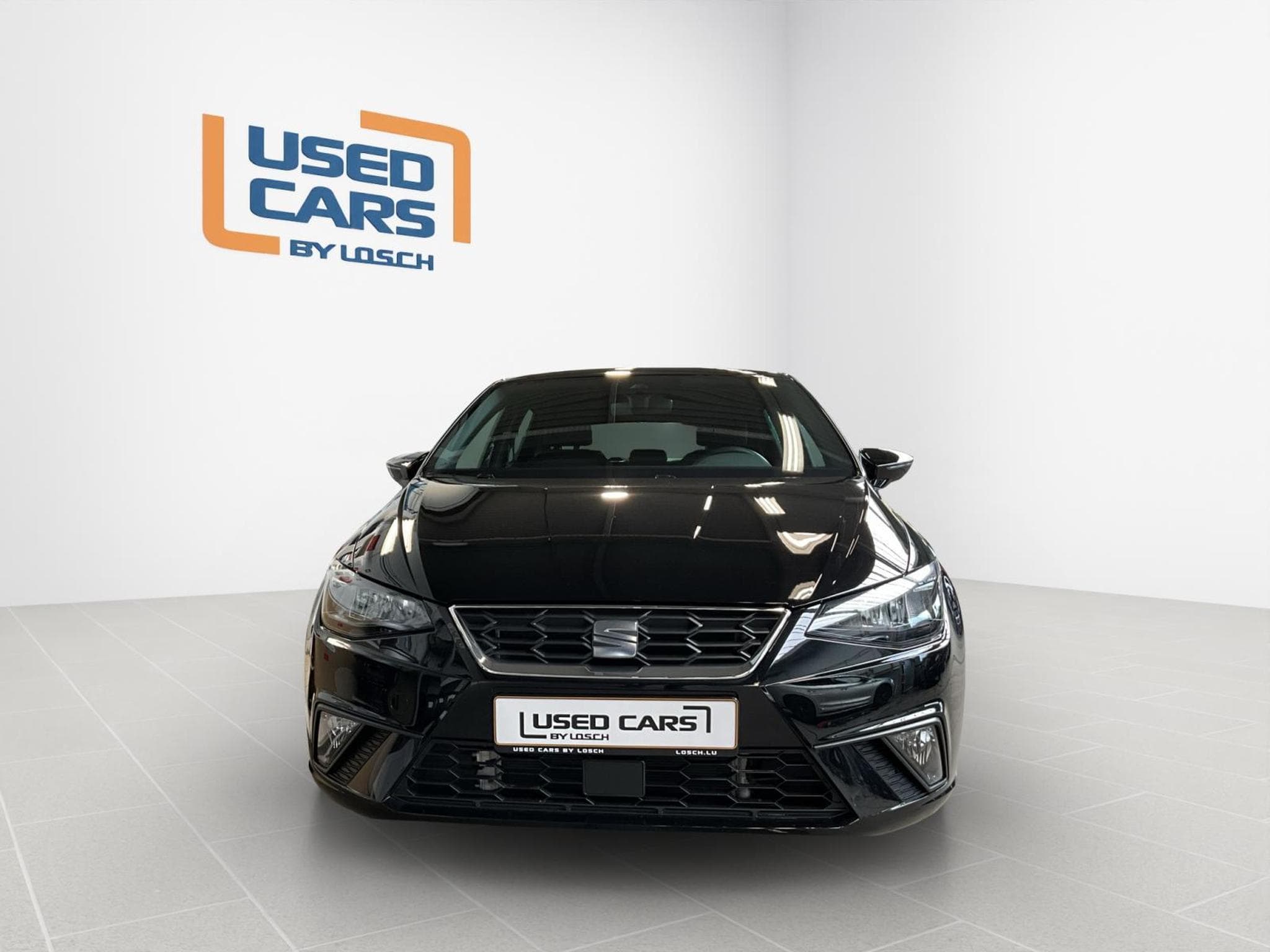 Seat Ibiza FR+DSG+LeMans+P.Sentinel (2025) - Photo 3