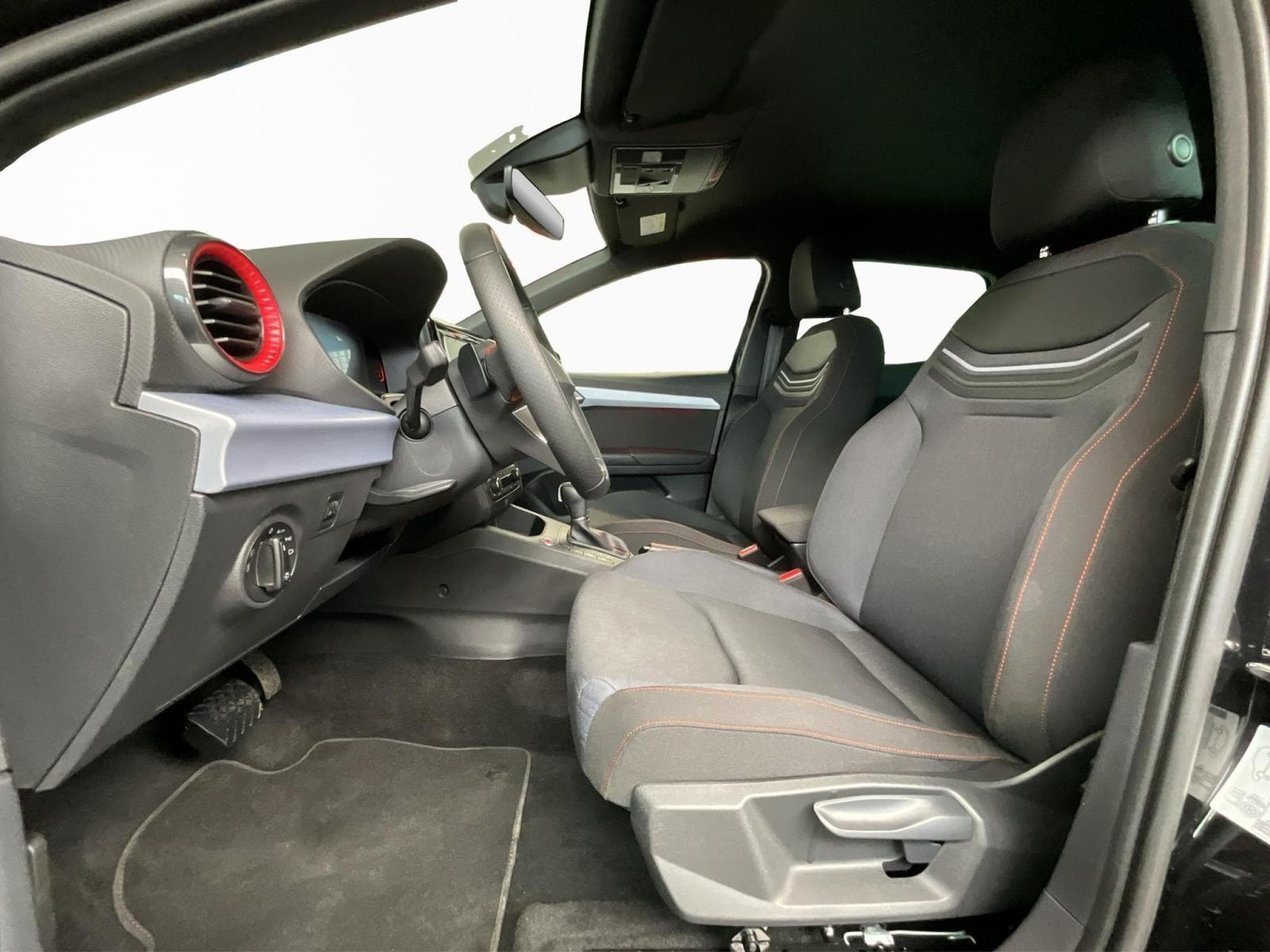 Seat Ibiza FR+DSG+LeMans+P.Sentinel (2025) - Photo 9