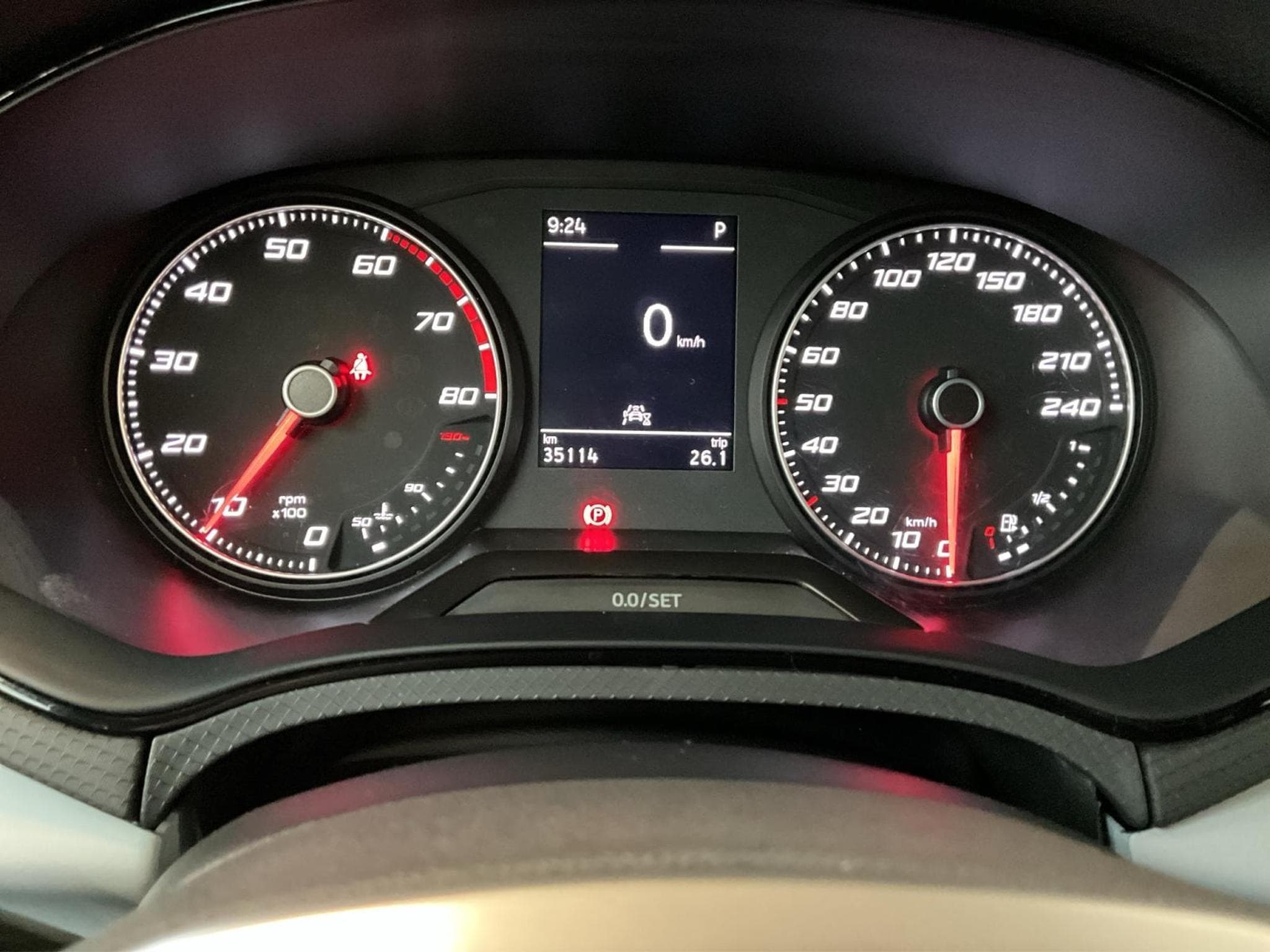 Seat Arona Style+DSG+Led+P.Luxe+LM17 (2023) - Photo 11