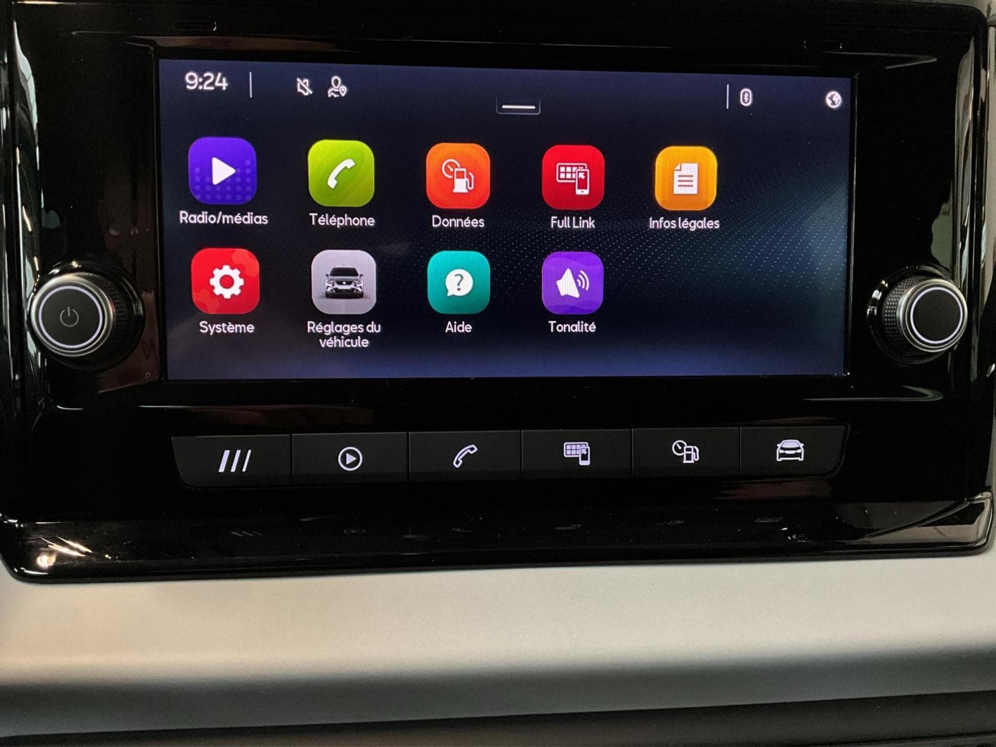 Seat Arona Style+DSG+Led+P.Luxe+LM17 (2023) - Photo 13