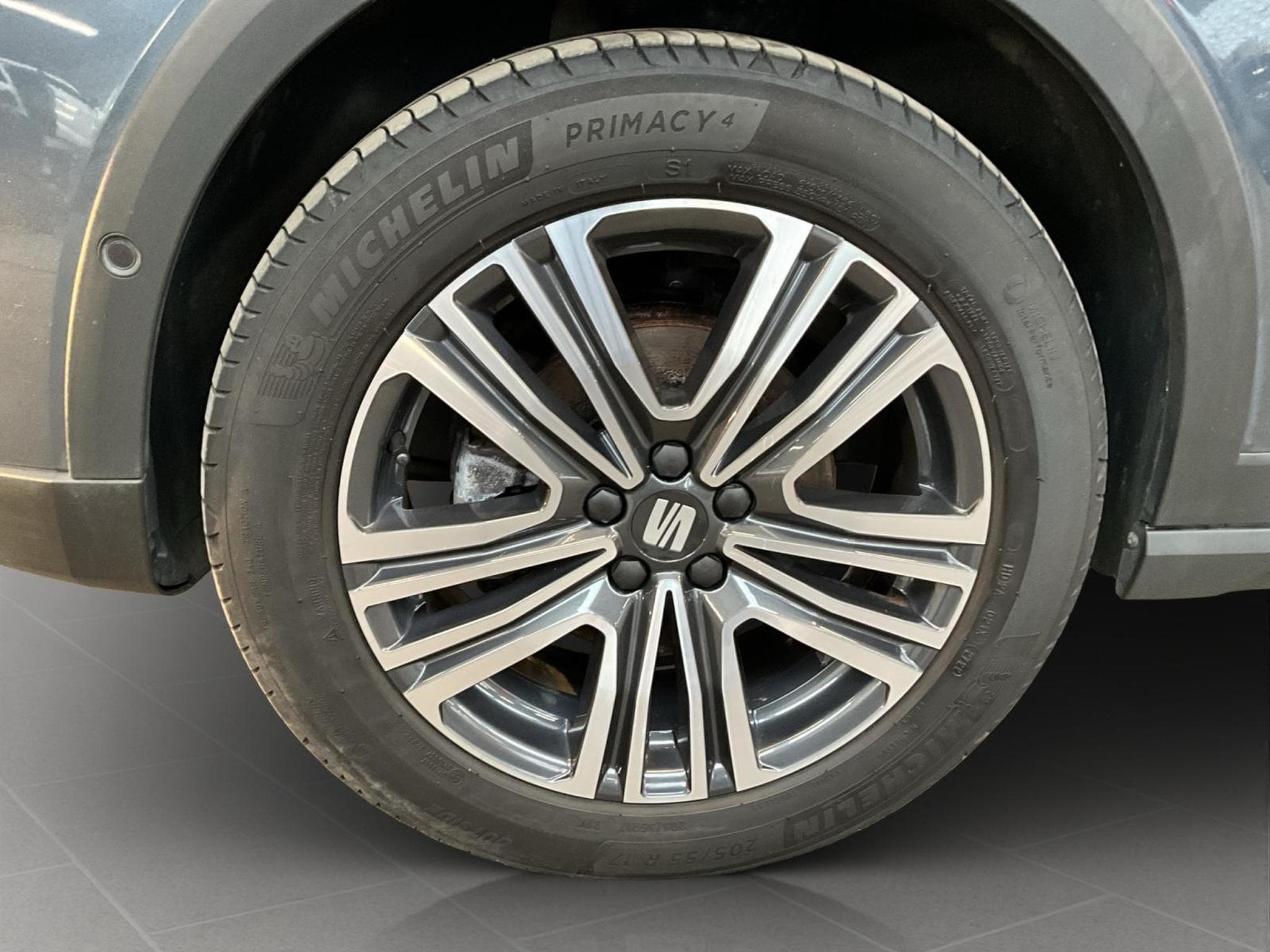 Seat Arona Style+DSG+Led+P.Luxe+LM17 (2023) - Photo 8