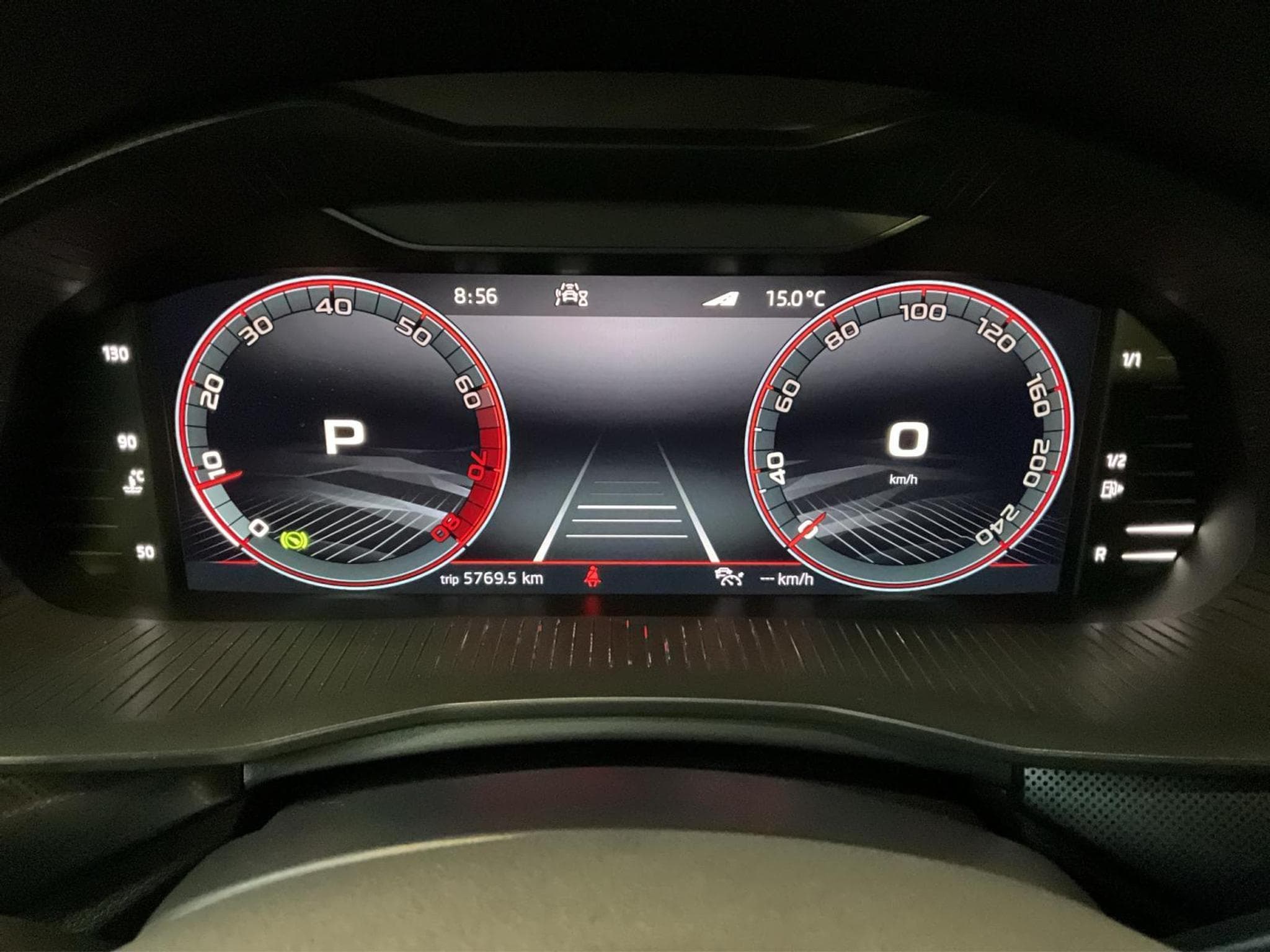 Skoda Scala Monte-Carlo+DSG+Led+Navi (2022) - Photo 11