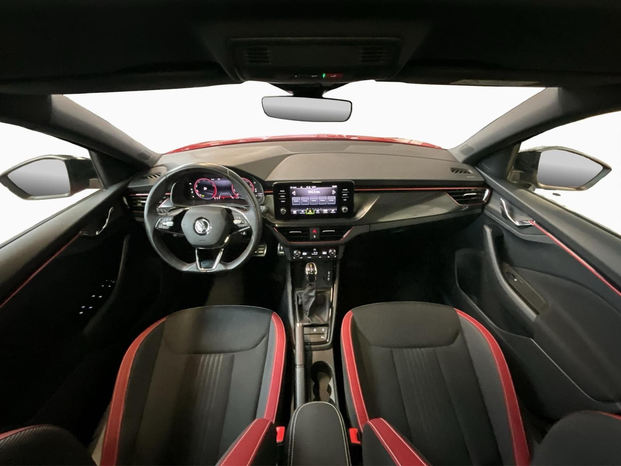 Skoda Scala Monte-Carlo+DSG+Led+Navi (2022) - Photo 2