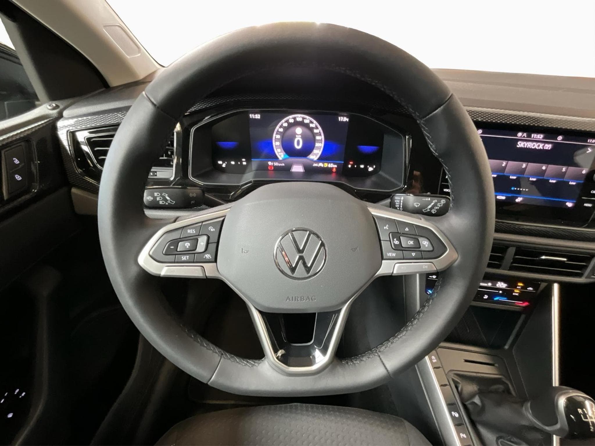 VW Polo Life+BVM+LED+CarPlay (2025) - Foto 10