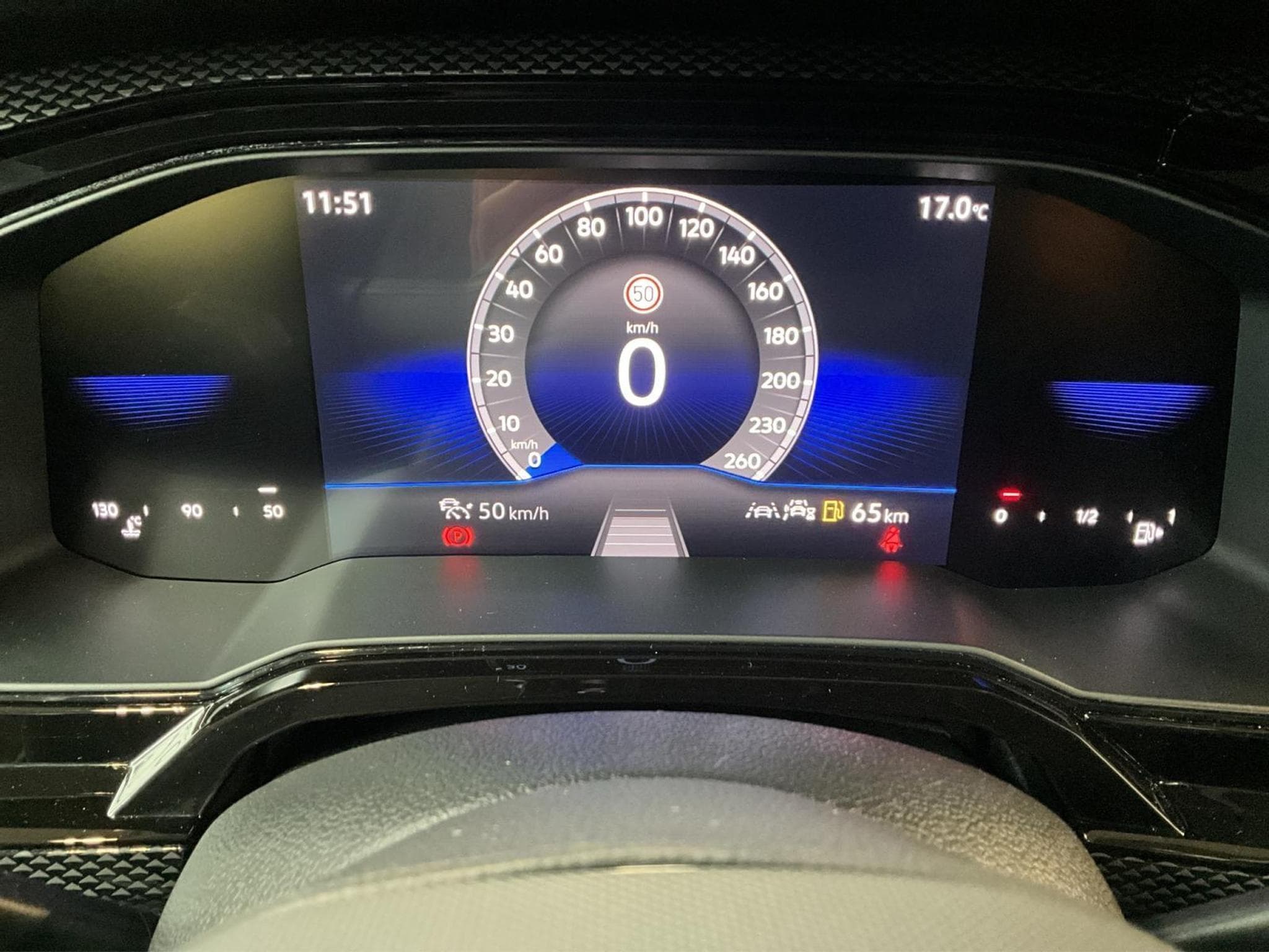 VW Polo Life+BVM+LED+CarPlay (2025) - Foto 11