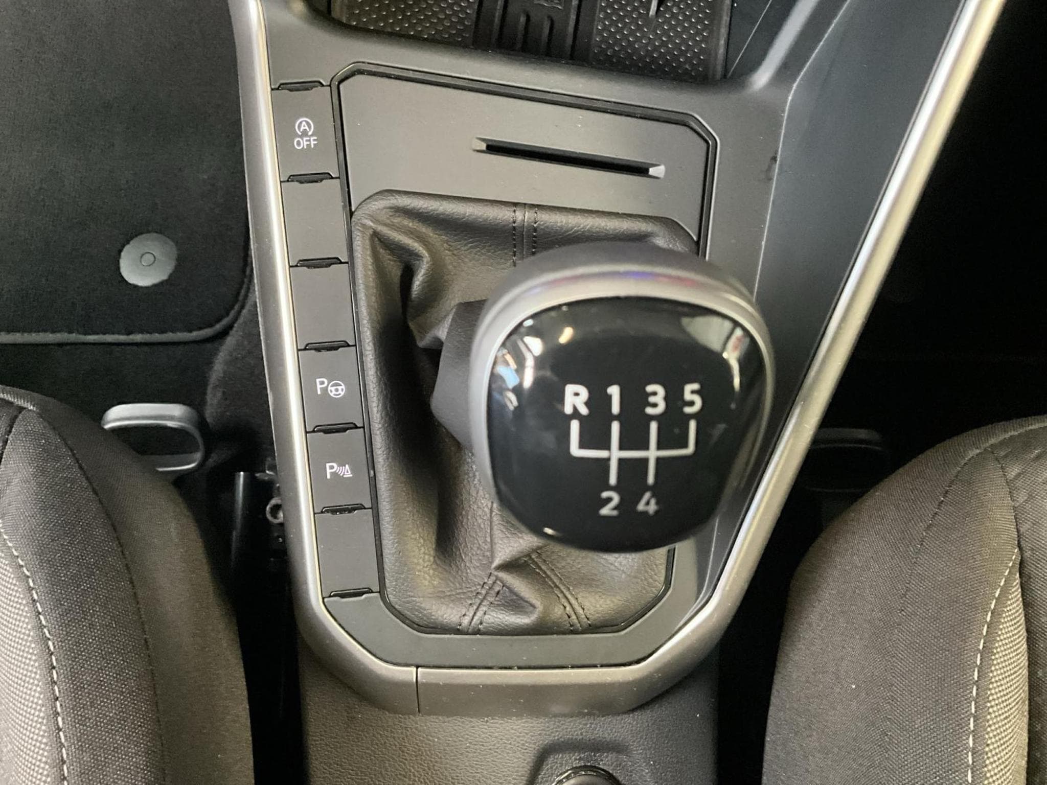 VW Polo Life+BVM+LED+CarPlay (2025) - Foto 12