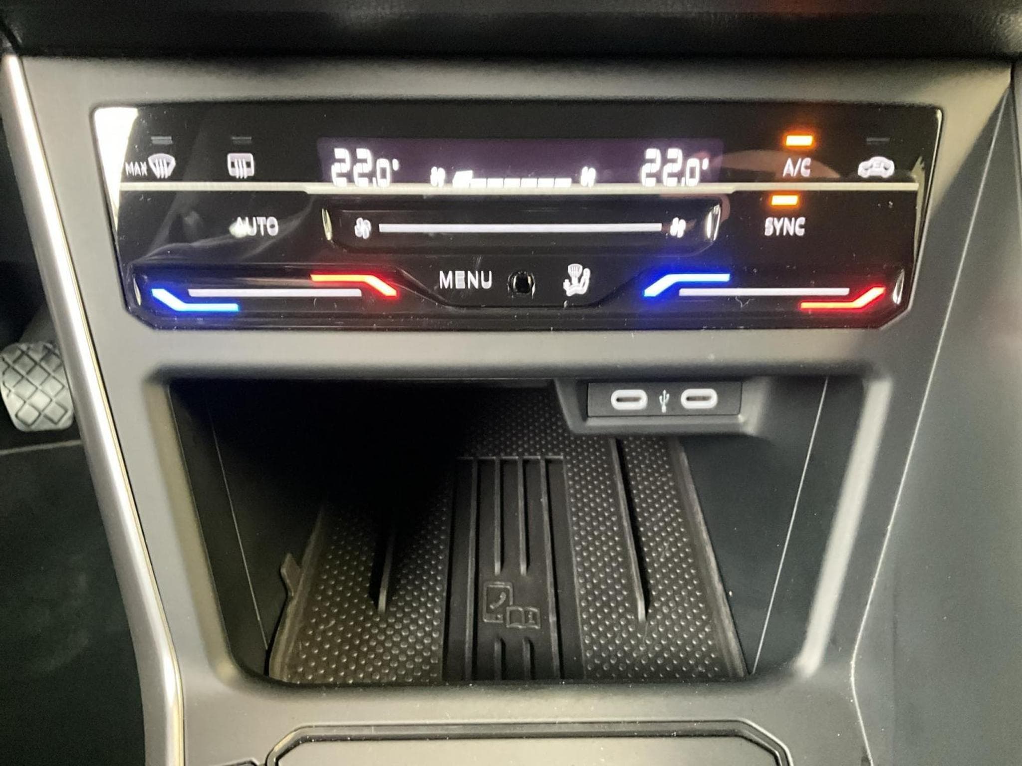VW Polo Life+BVM+LED+CarPlay (2025) - Foto 19