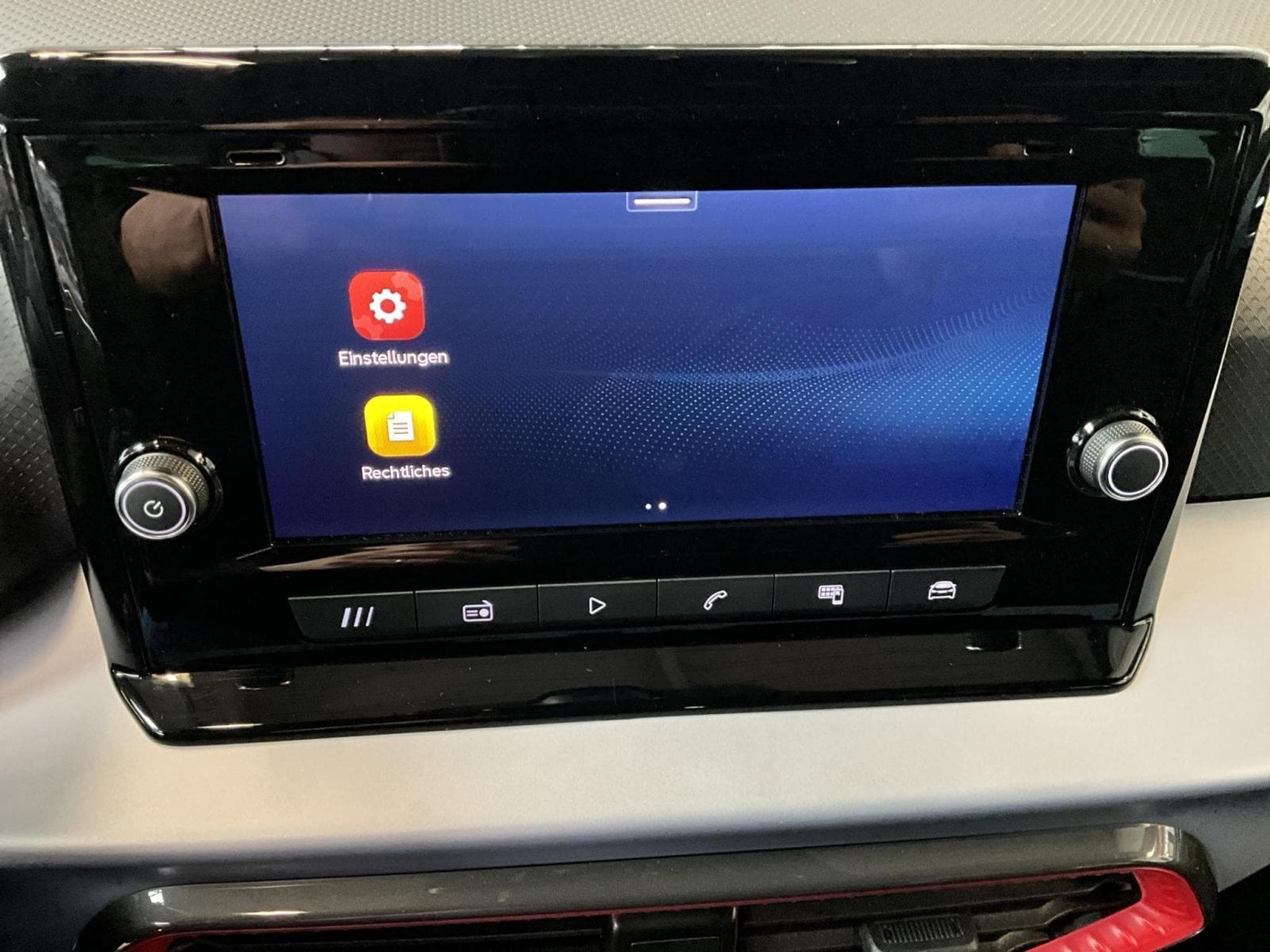 Seat Ibiza FR+BVM+FullLink+LeMans (2025) - Foto 18