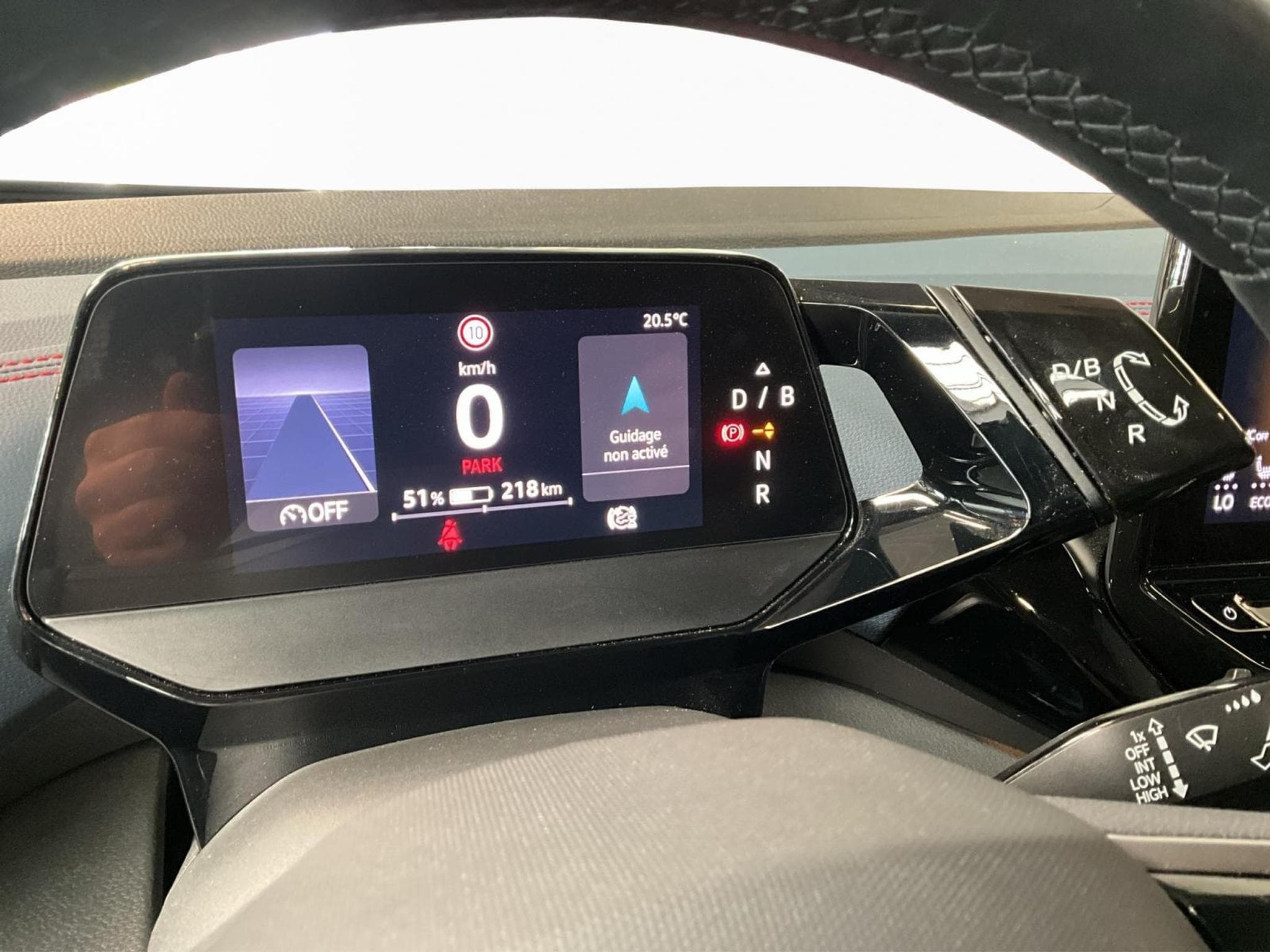 VW ID.4 GTX+77kWh+P.Ass-Plus+Wärme-P.+AHK (2022) - Foto 11