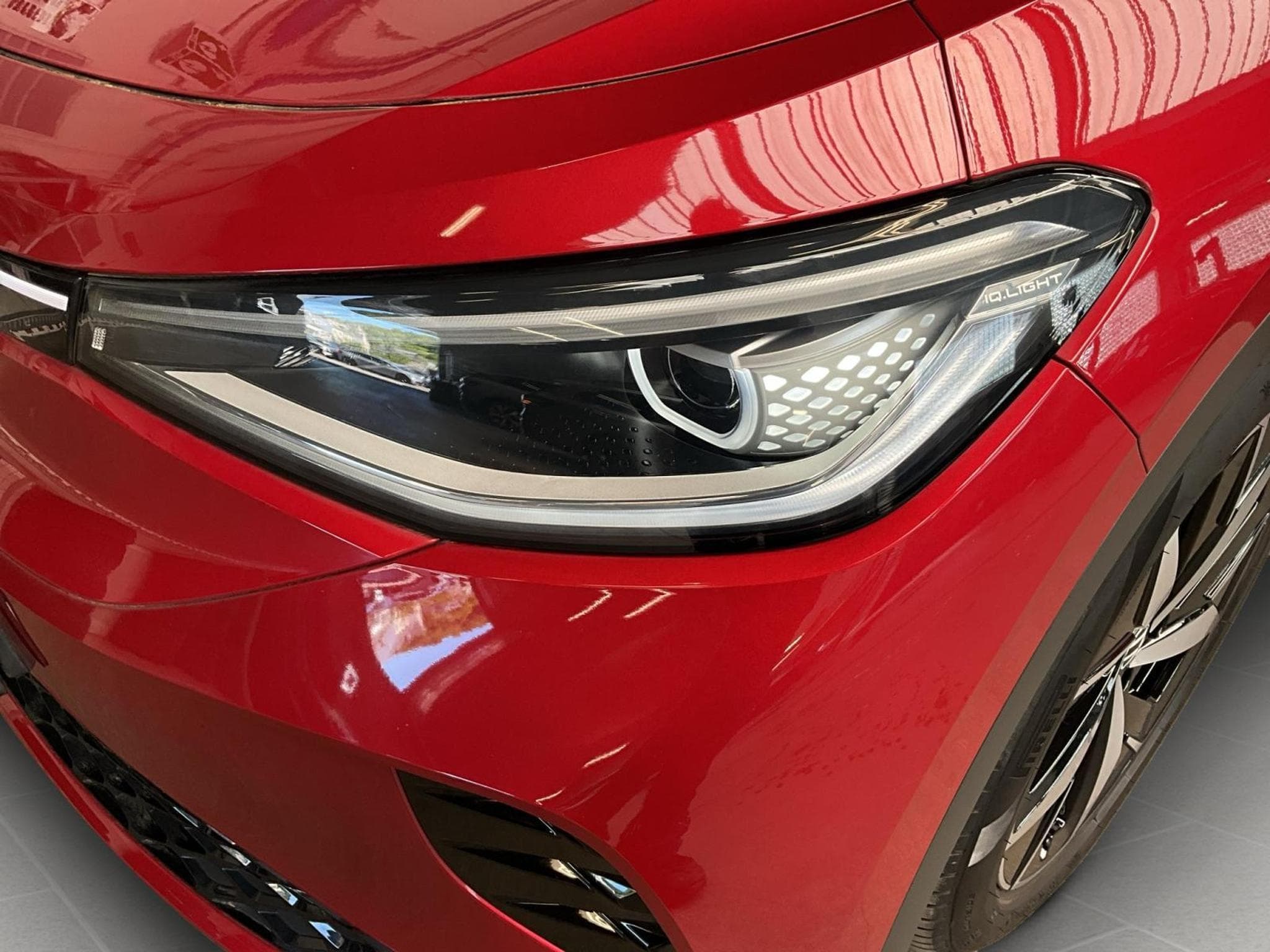 VW ID.4 GTX+77kWh+P.Ass-Plus+Wärme-P.+AHK (2022) - Foto 17
