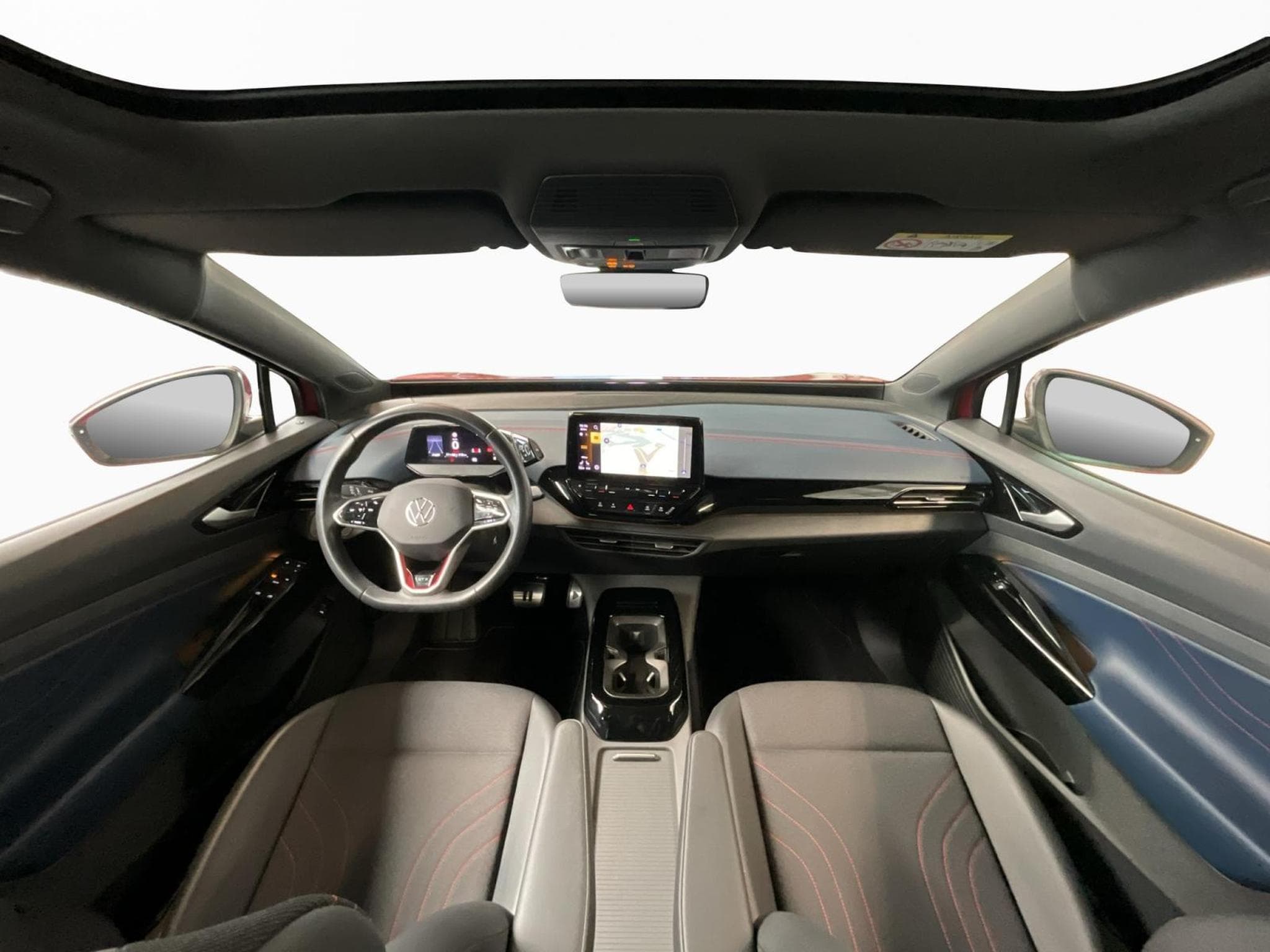 VW ID.4 GTX+77kWh+P.Ass-Plus+Wärme-P.+AHK (2022) - Foto 2