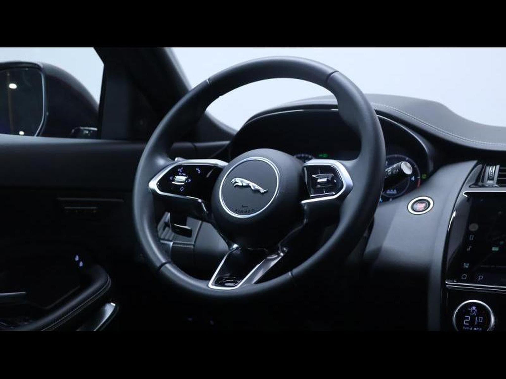 Jaguar E-Pace D165 R-Dynamic S AWD Auto (2023) - Photo 14