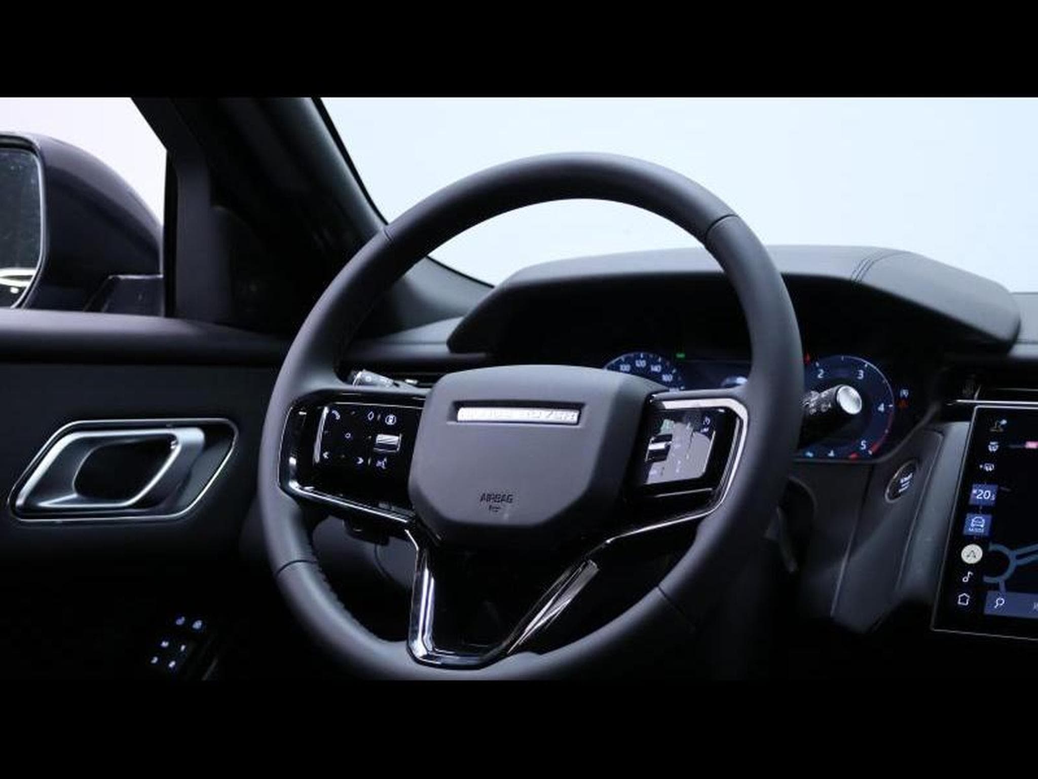 Land-Rover Range Rover Velar D200 Dynamic SE AWD Auto (2025) - Photo 12