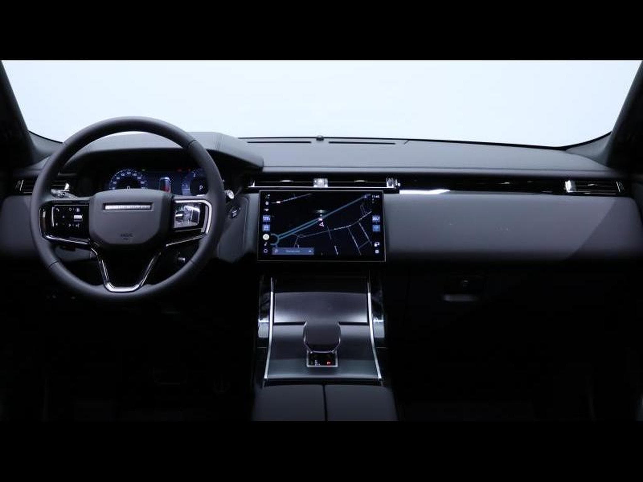 Land-Rover Range Rover Velar D200 Dynamic SE AWD Auto (2025) - Photo 13