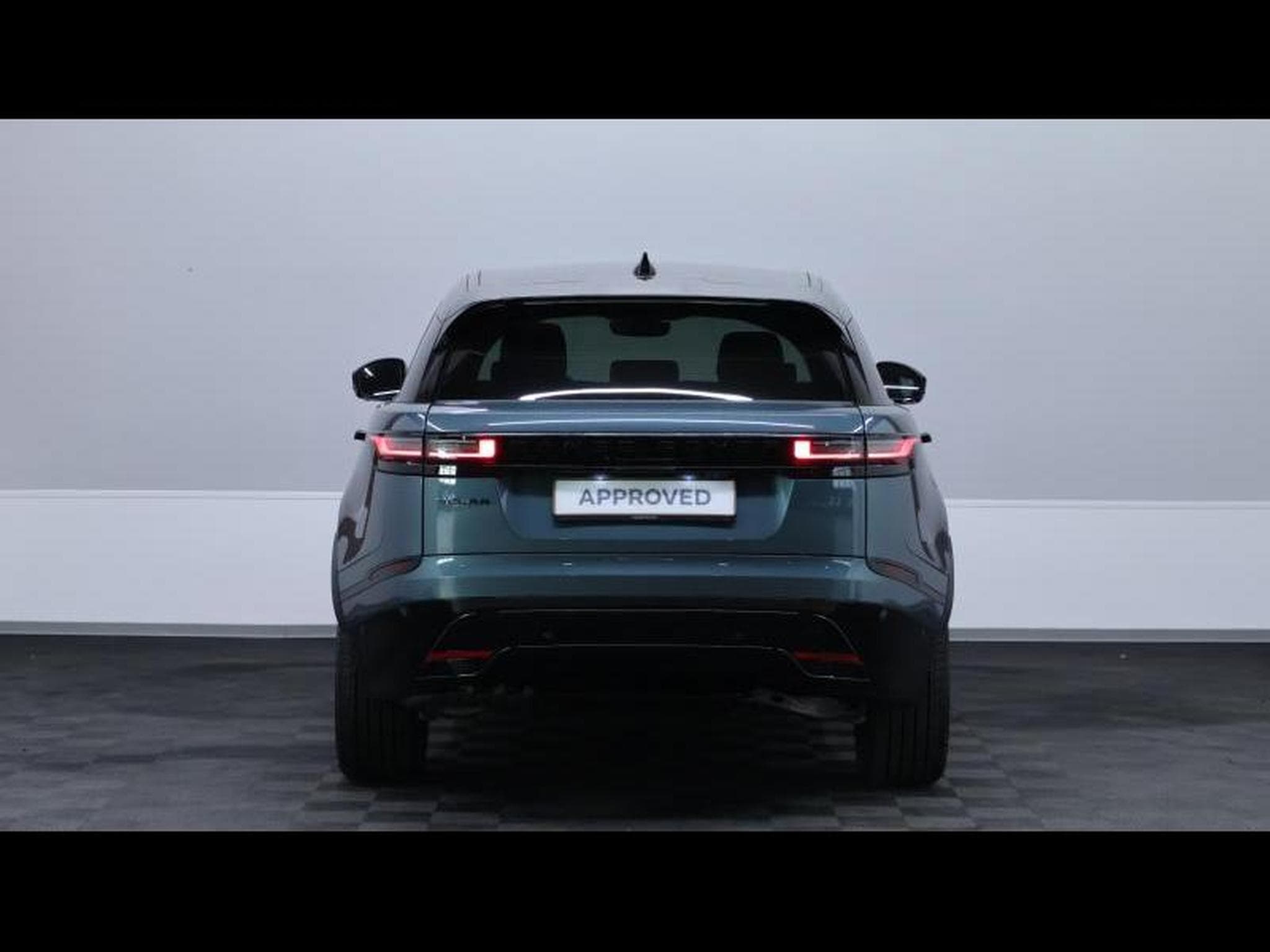 Land-Rover Range Rover Velar D200 Dynamic SE AWD Auto (2025) - Photo 5