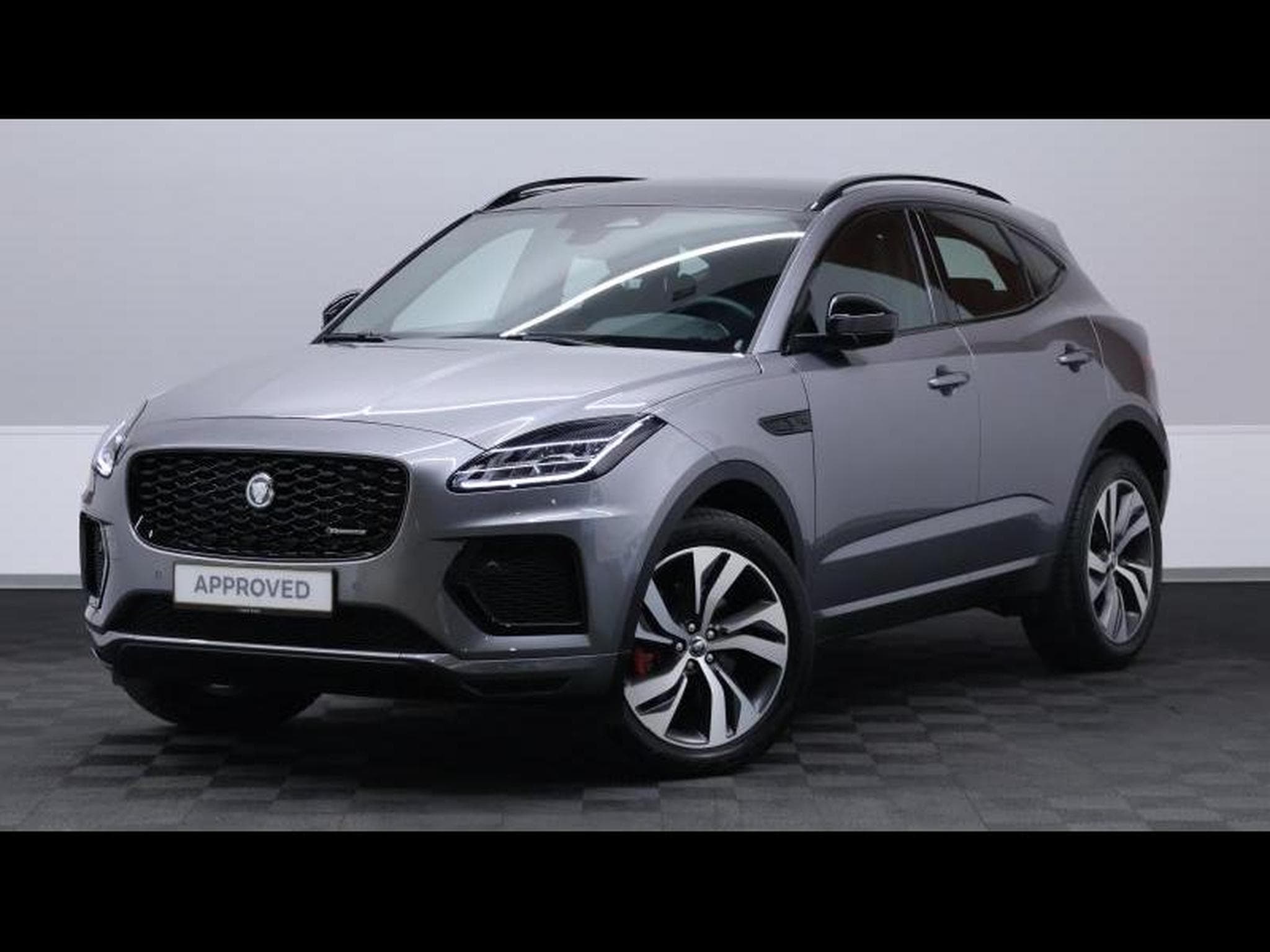 Jaguar E-Pace D165 S R-Dynamic AWD Auto (2024) - Photo 1