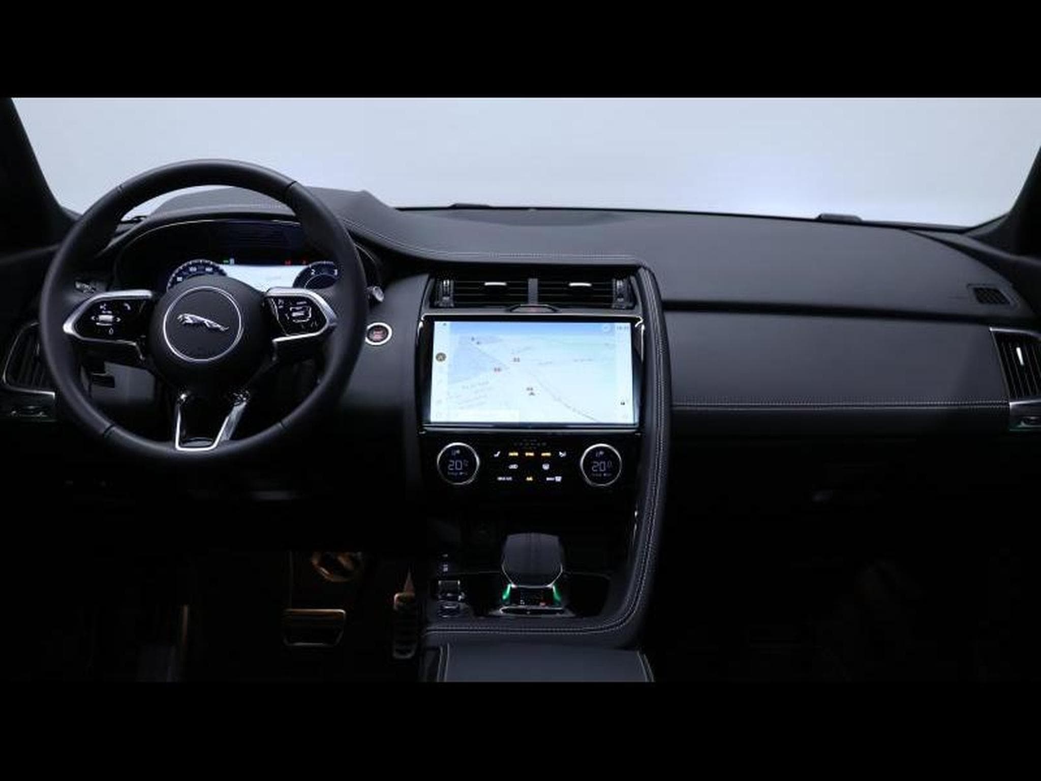 Jaguar E-Pace D165 S R-Dynamic AWD Auto (2024) - Photo 12