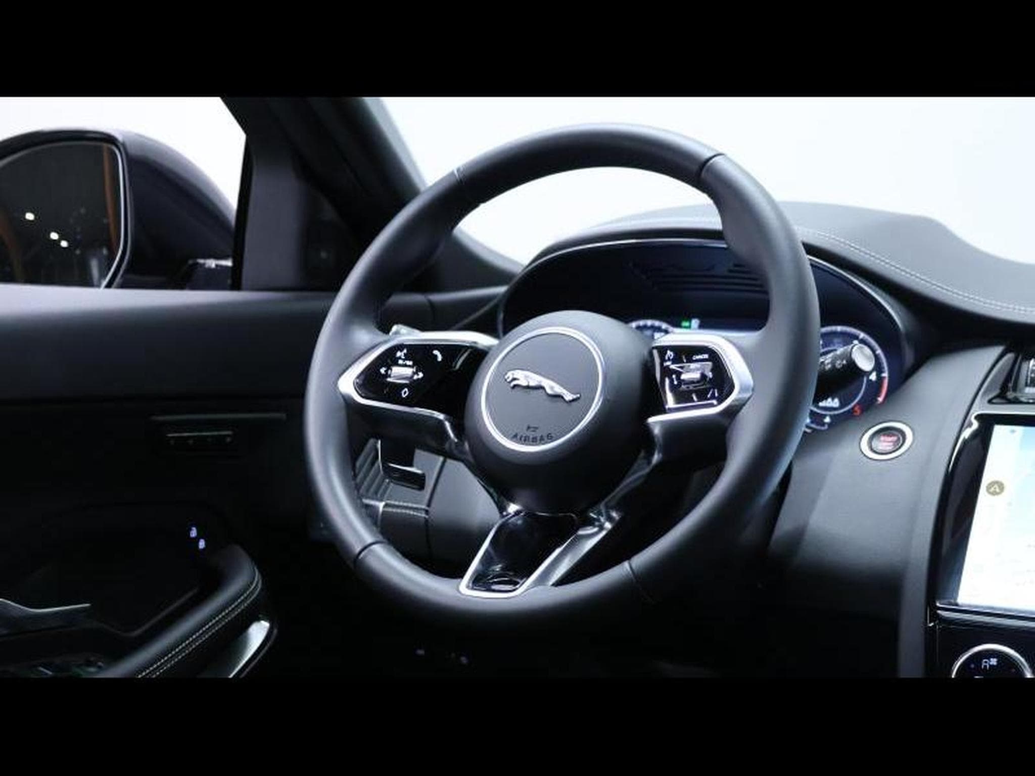Jaguar E-Pace D165 S R-Dynamic AWD Auto (2024) - Photo 13