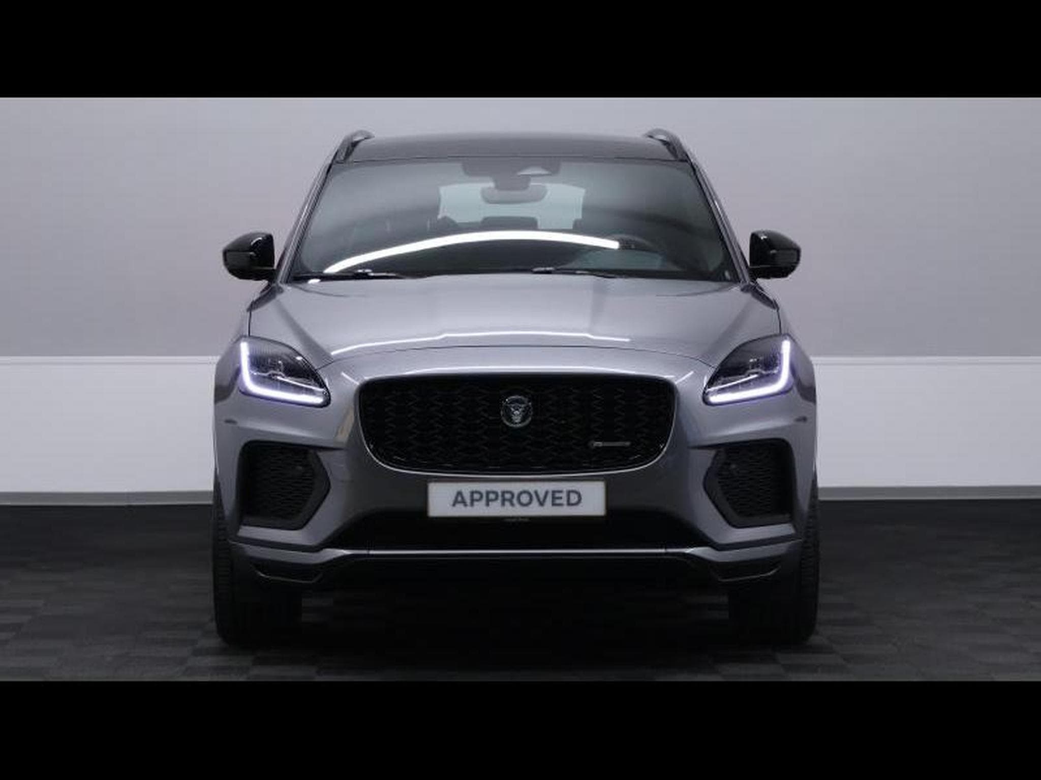Jaguar E-Pace D165 S R-Dynamic AWD Auto (2024) - Photo 2