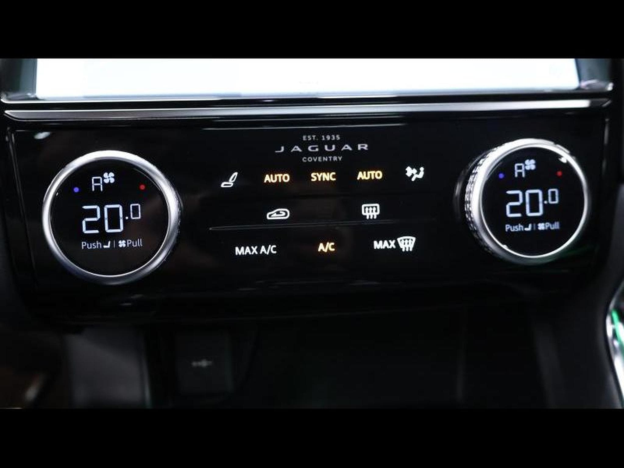 Jaguar E-Pace D165 S R-Dynamic AWD Auto (2024) - Photo 21