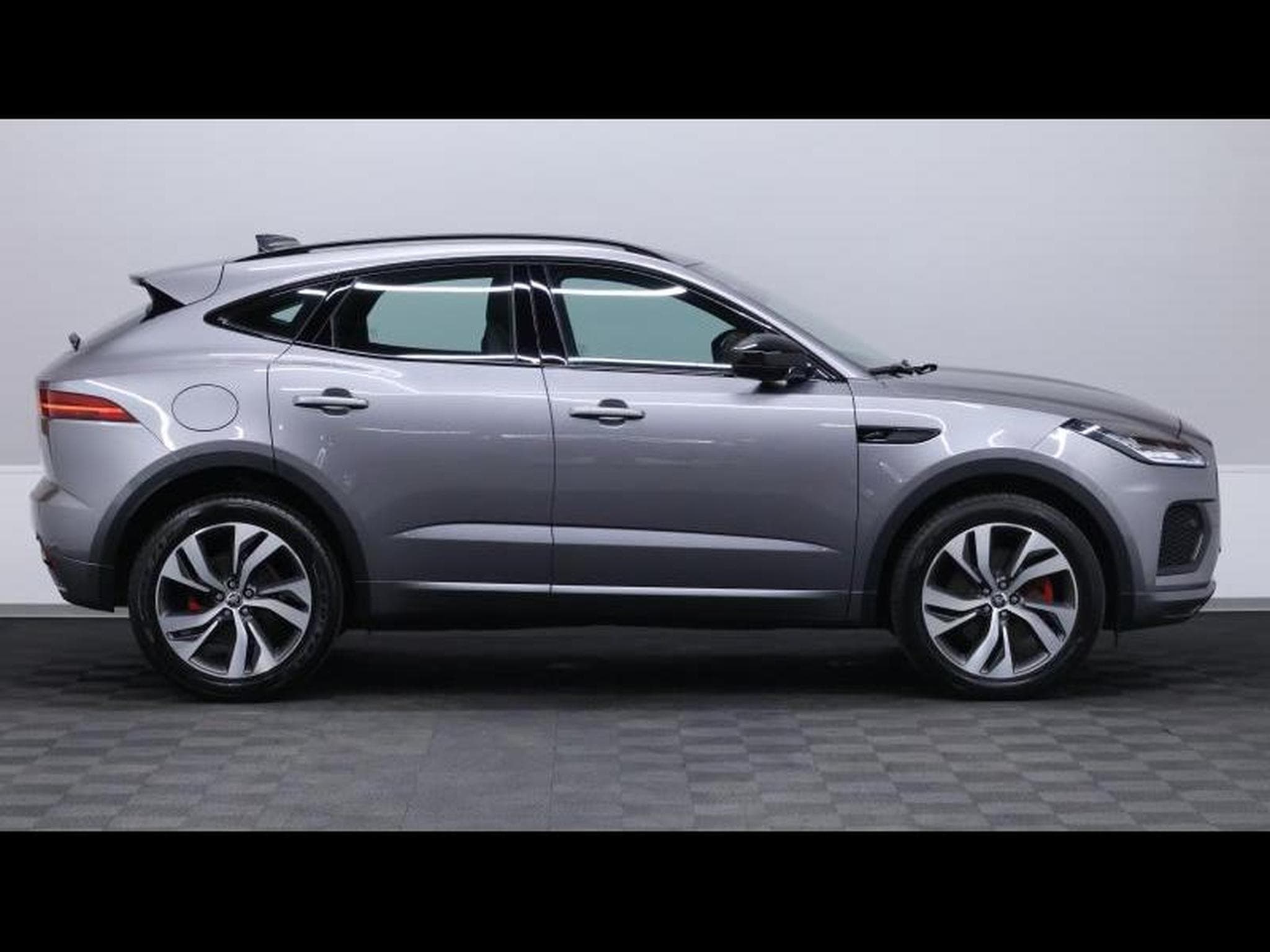 Jaguar E-Pace D165 S R-Dynamic AWD Auto (2024) - Photo 3