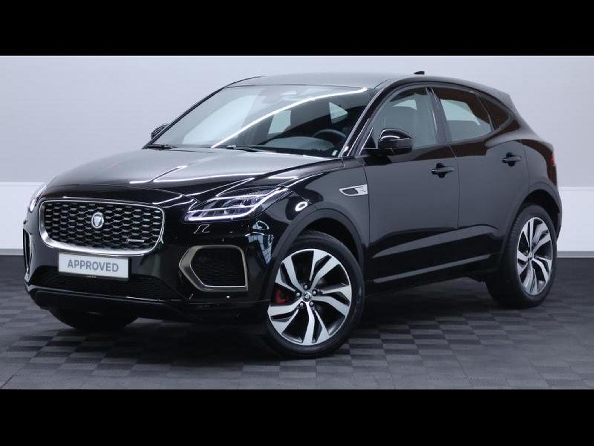 Jaguar E-Pace D165 S R-Dynamic AWD Auto (2024) - Foto 1