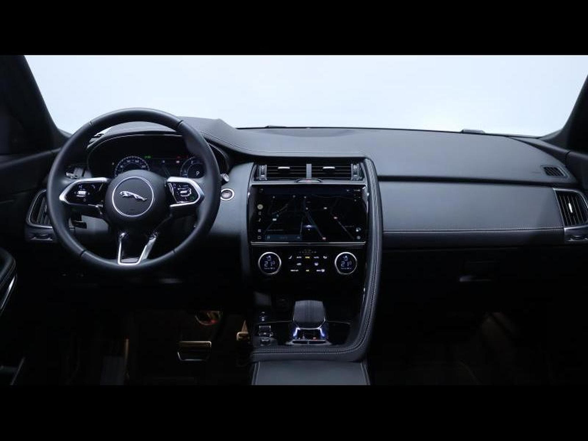 Jaguar E-Pace D165 R-Dynamic S AWD auto (2023) - Foto 13