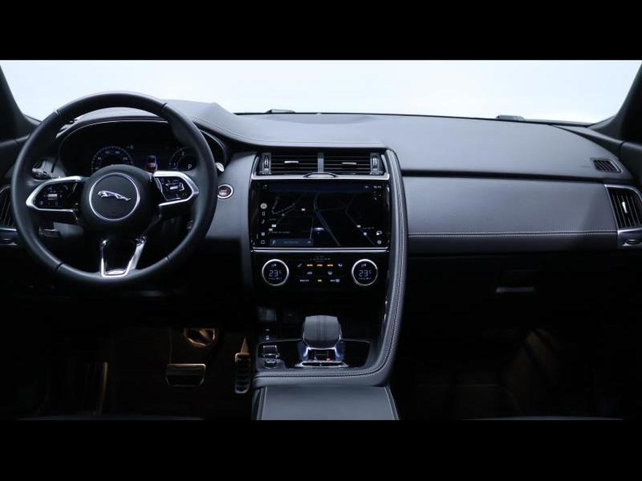 Jaguar E-Pace D165 R-Dynamic S AWD Auto (2024) - Foto 13