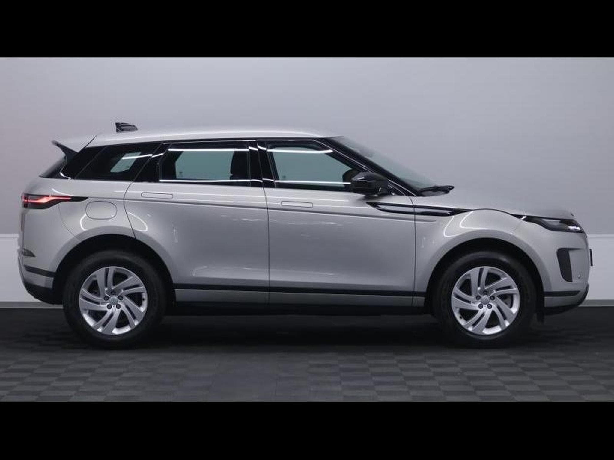 Land-Rover Range Rover Evoque D165 S AWD Auto (2024) - Foto 3