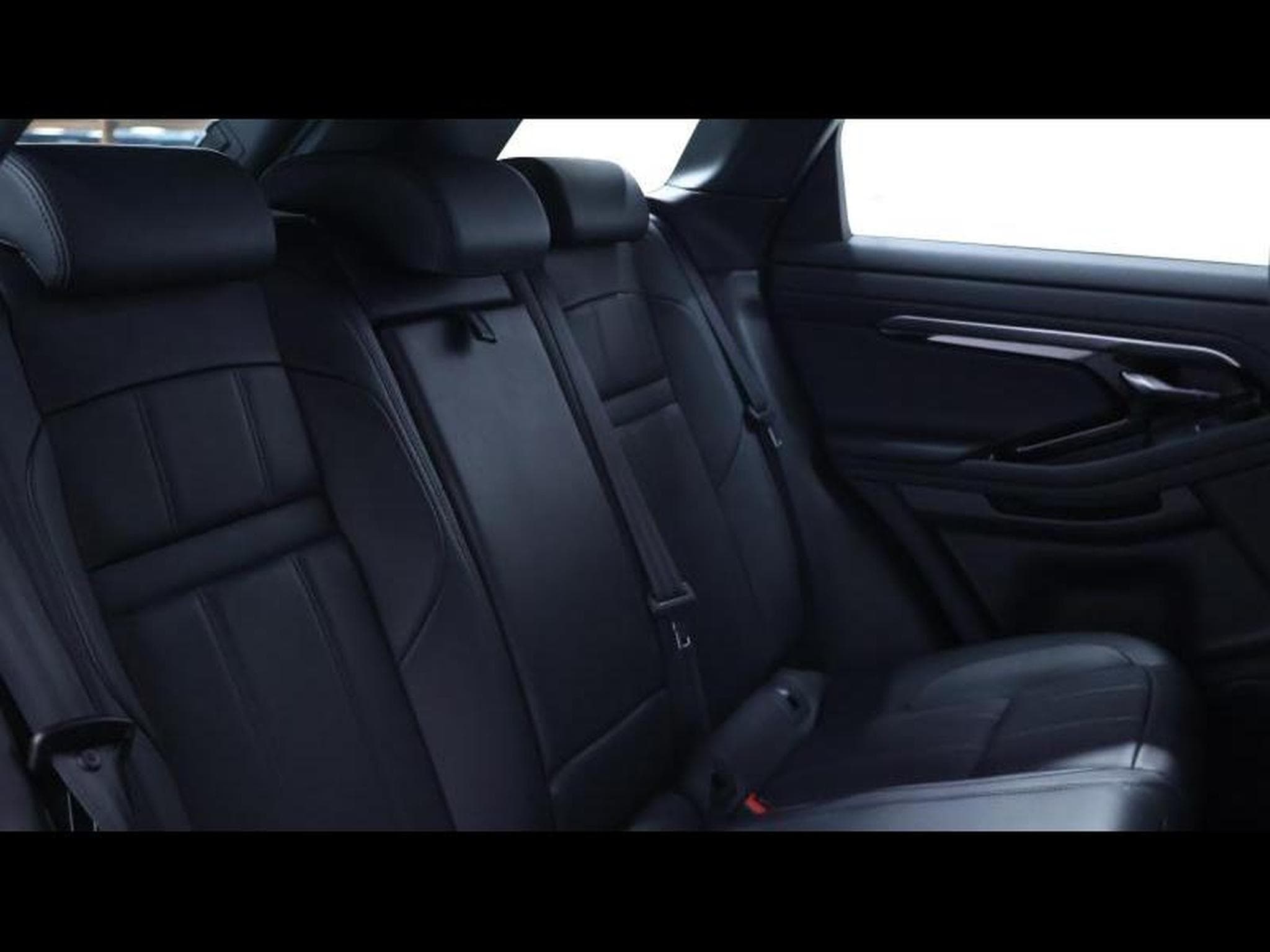 Land-Rover Range Rover Evoque D165 R-Dynamic S AWD Auto (2023) - Foto 14