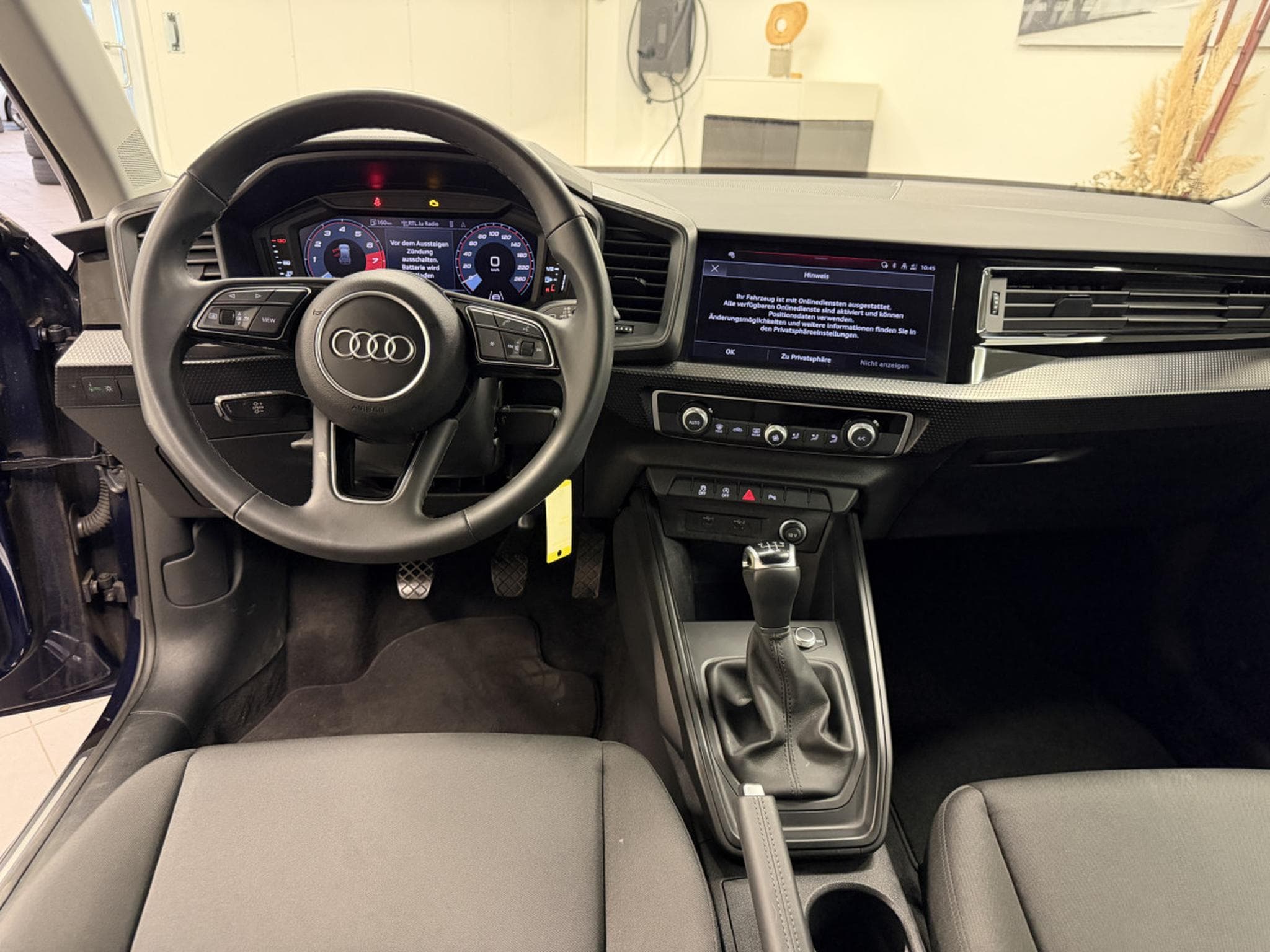 Audi A1 Allstreet 25 TFSi 95 CV / 70 kW boite manuelle (2023) - Foto 6