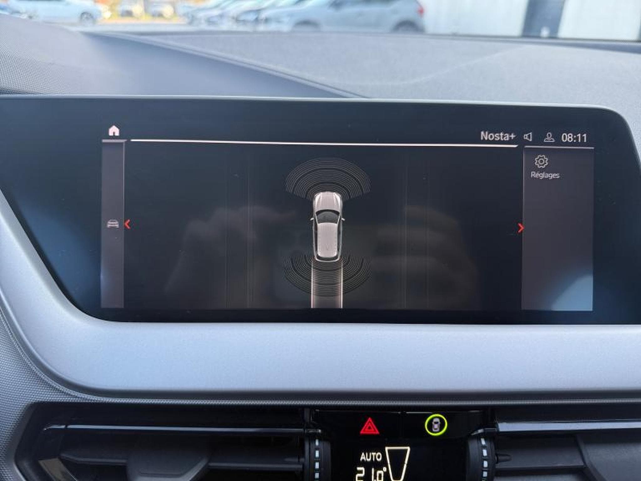 BMW 120 d xDrive (2021) - Photo 16