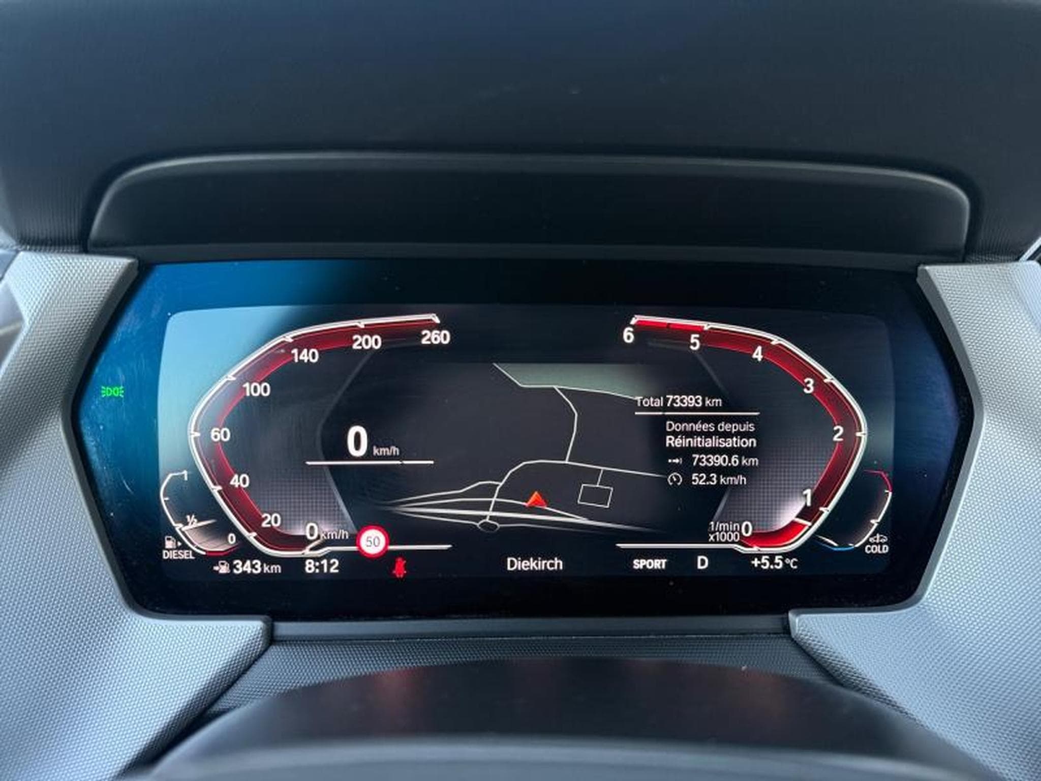 BMW 120 d xDrive (2021) - Photo 17