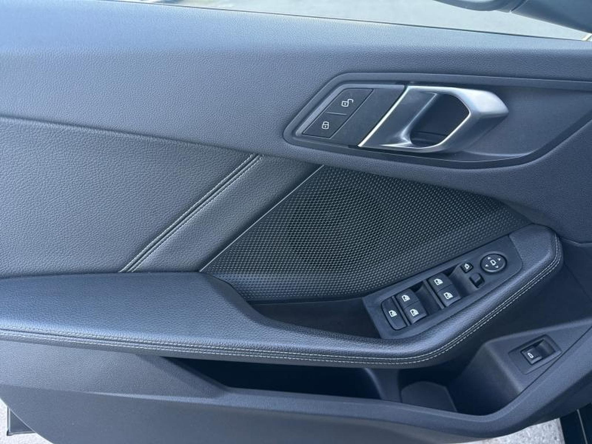 BMW 120 d xDrive (2021) - Photo 19
