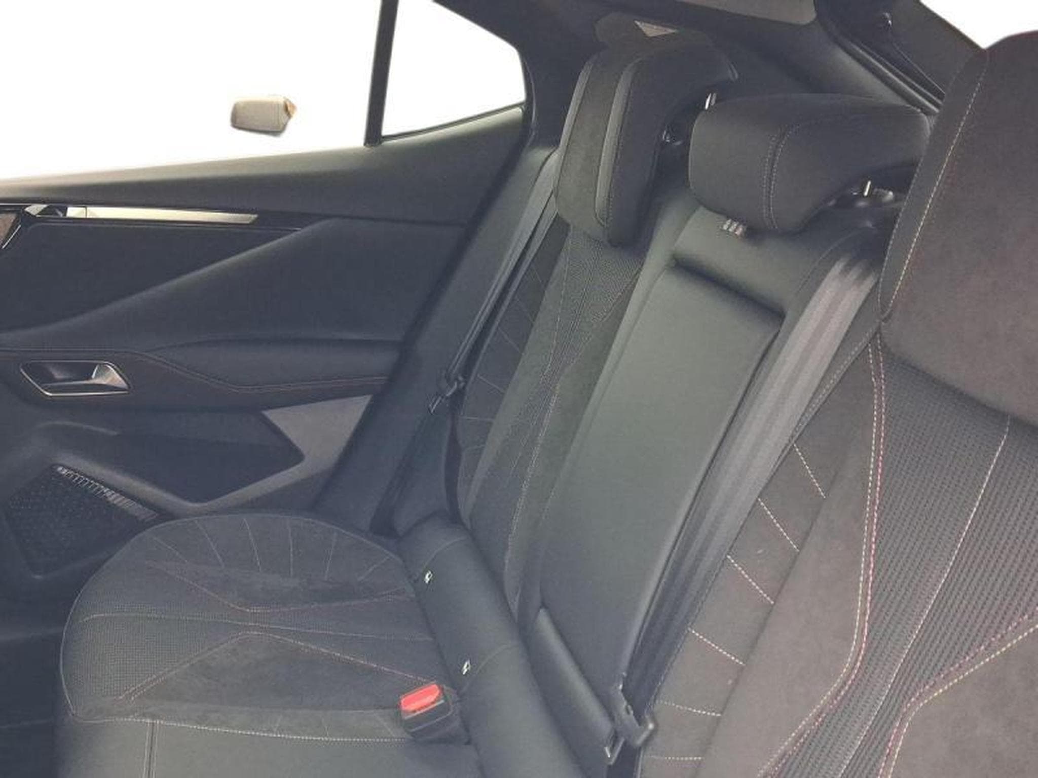 Citroen DS4 4 Performance Line + (2022) - Photo 11