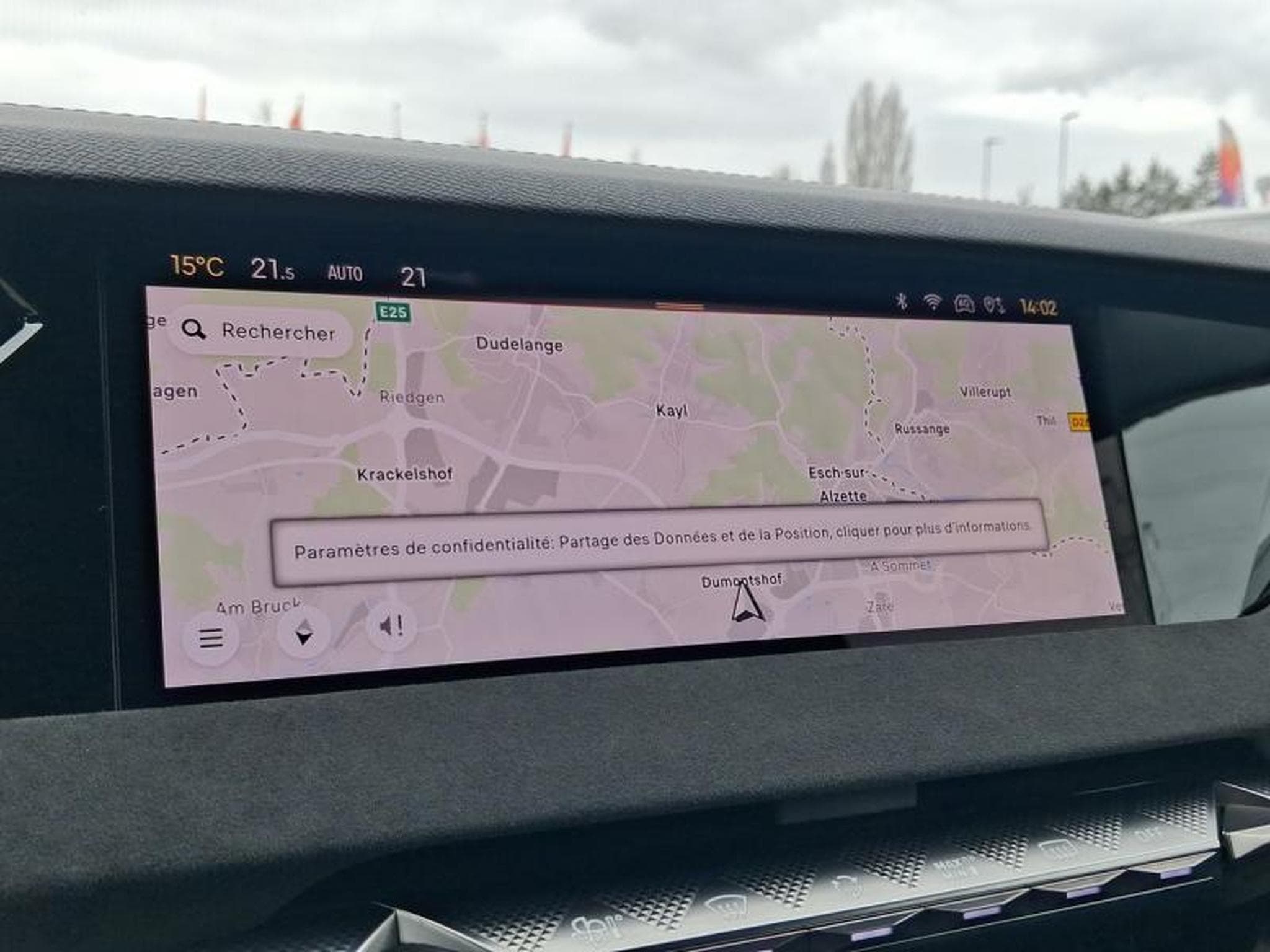 Citroen DS4 4 Performance Line + (2022) - Photo 13