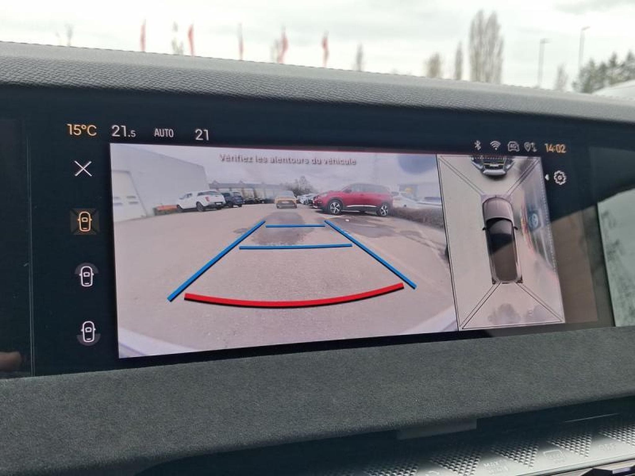 Citroen DS4 4 Performance Line + (2022) - Photo 15
