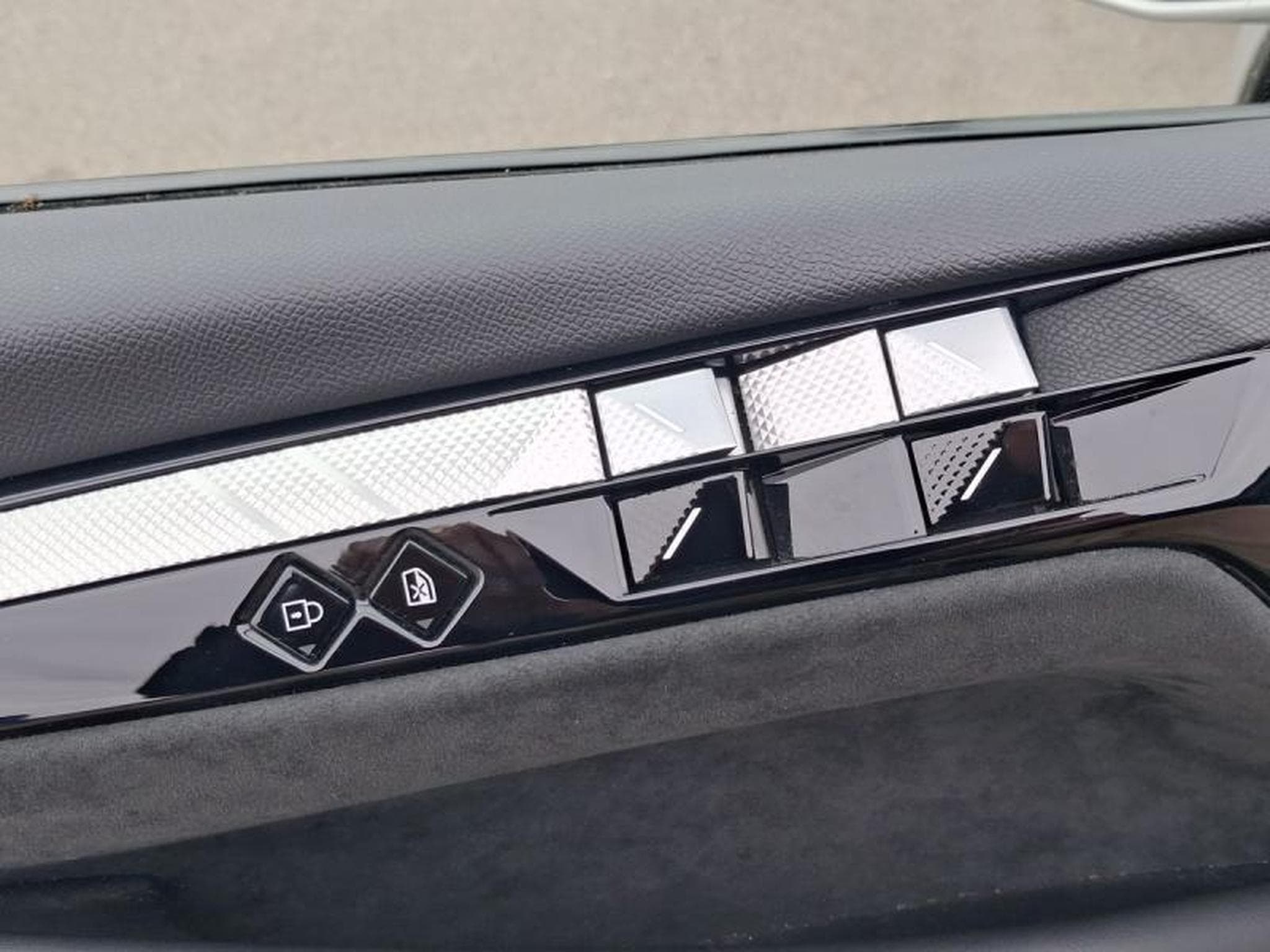Citroen DS4 4 Performance Line + (2022) - Photo 20