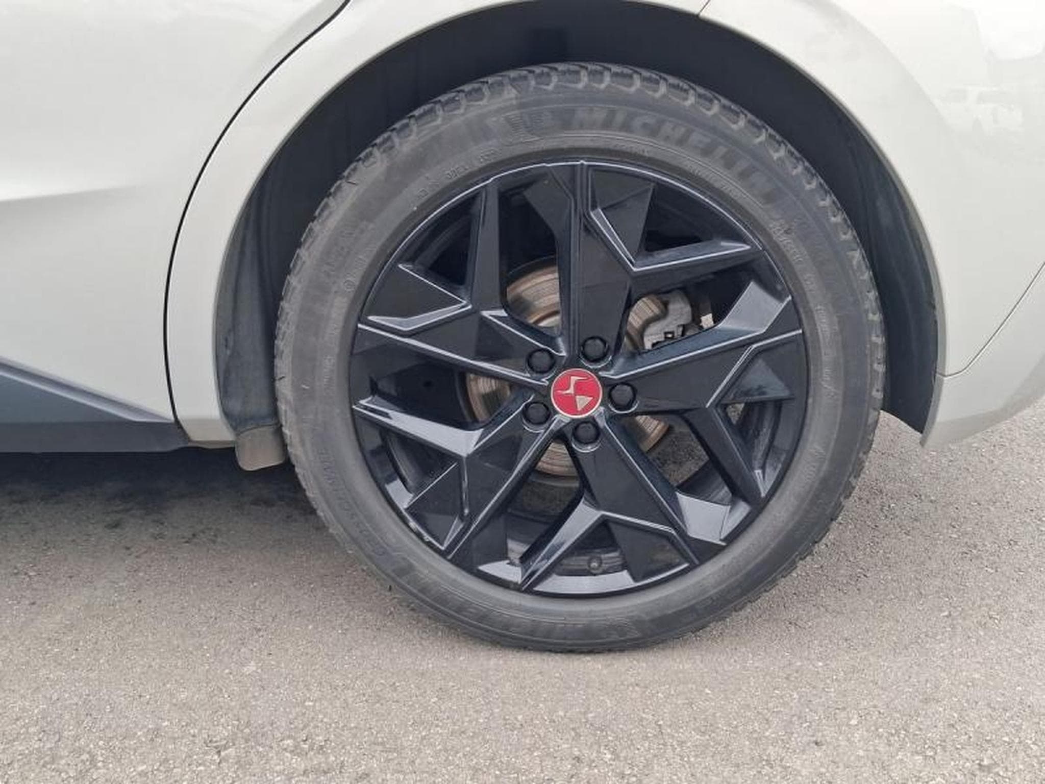 Citroen DS4 4 Performance Line + (2022) - Photo 6