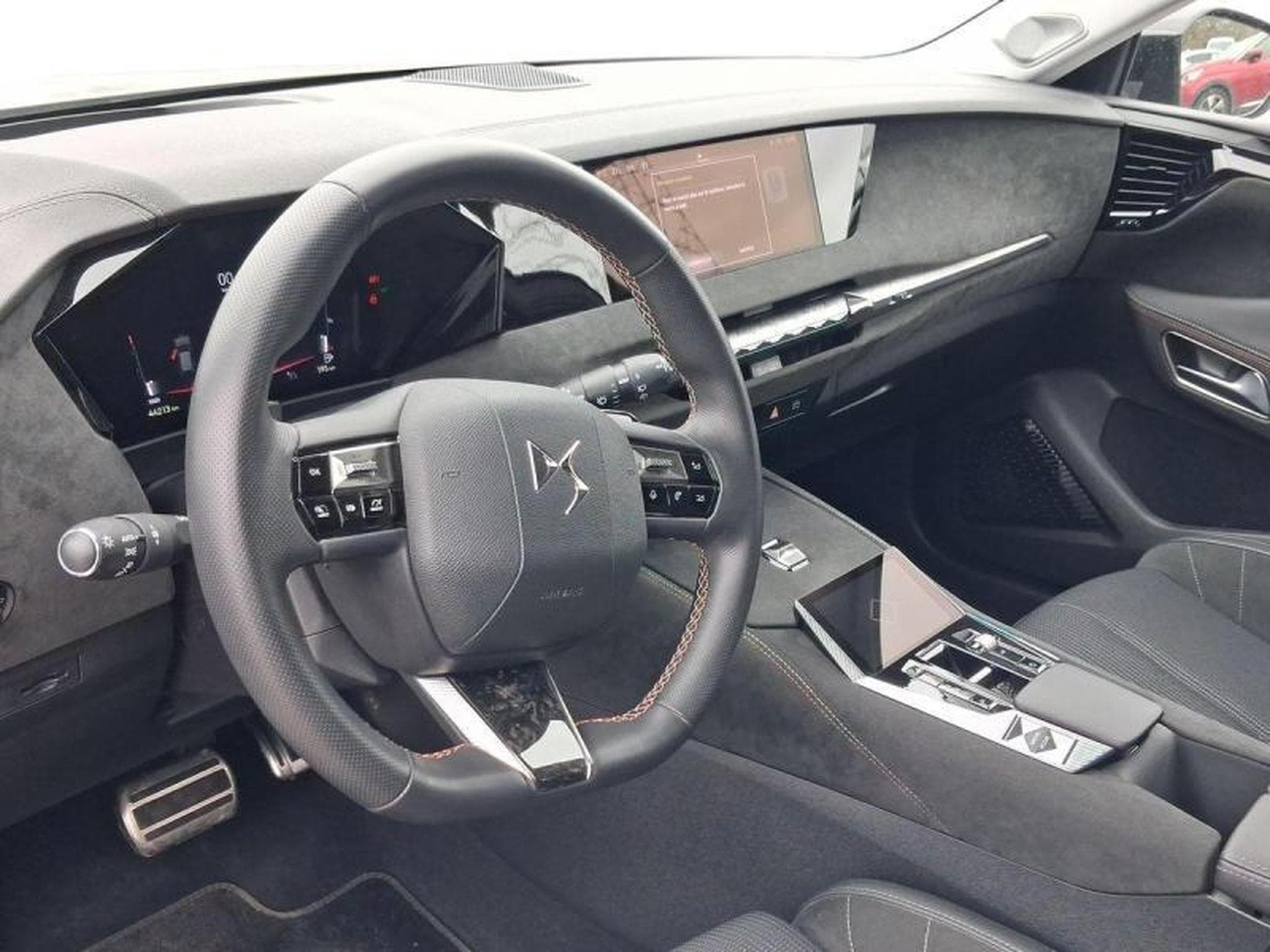 Citroen DS4 4 Performance Line + (2022) - Photo 7