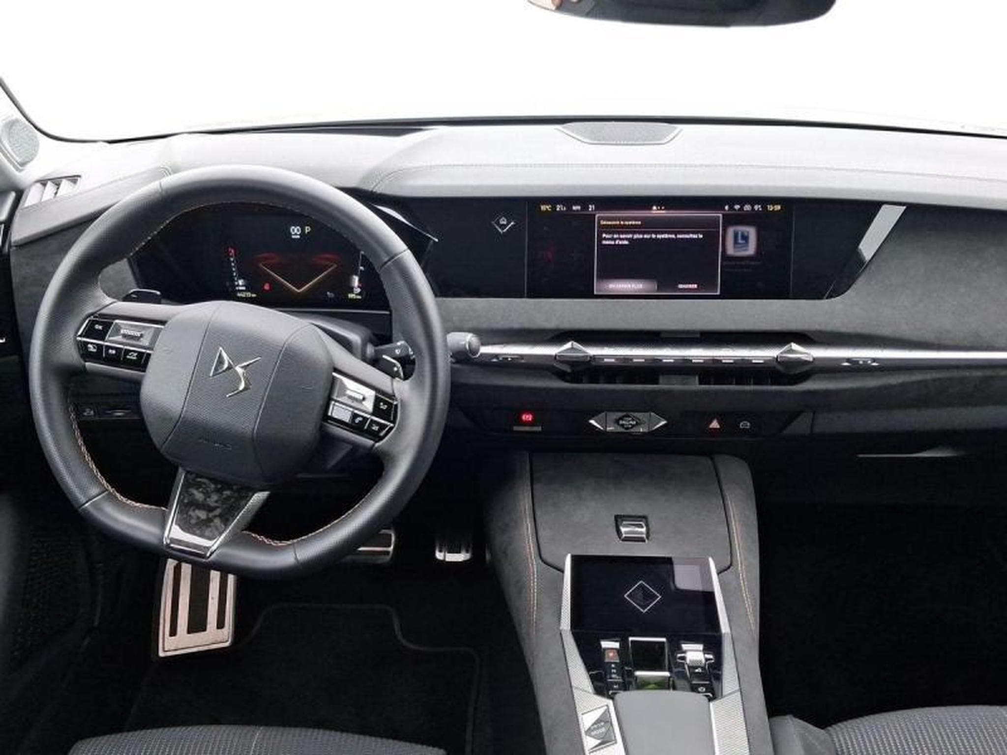 Citroen DS4 4 Performance Line + (2022) - Photo 8