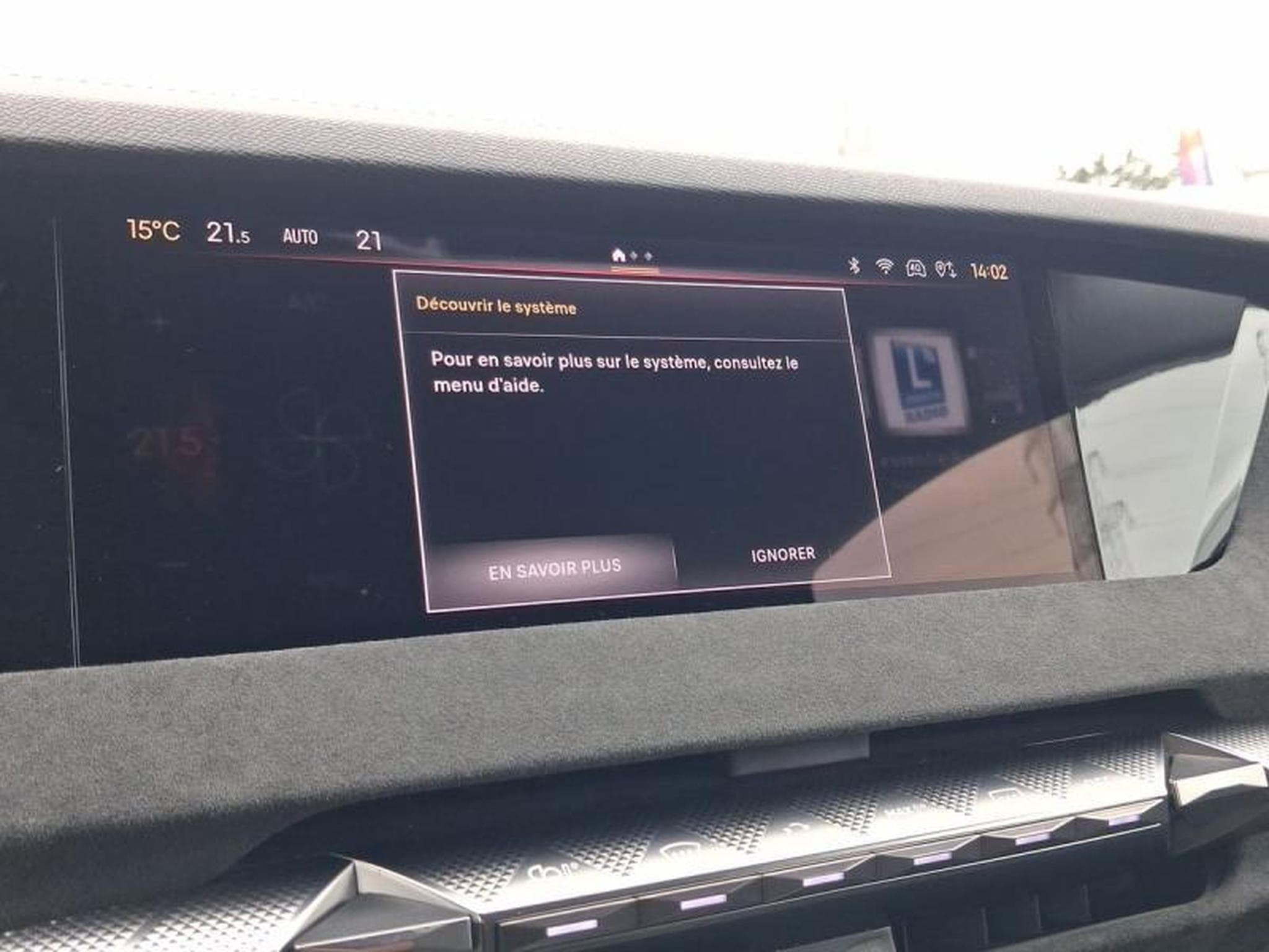 Citroen DS4 4 Performance Line + (2022) - Photo 9