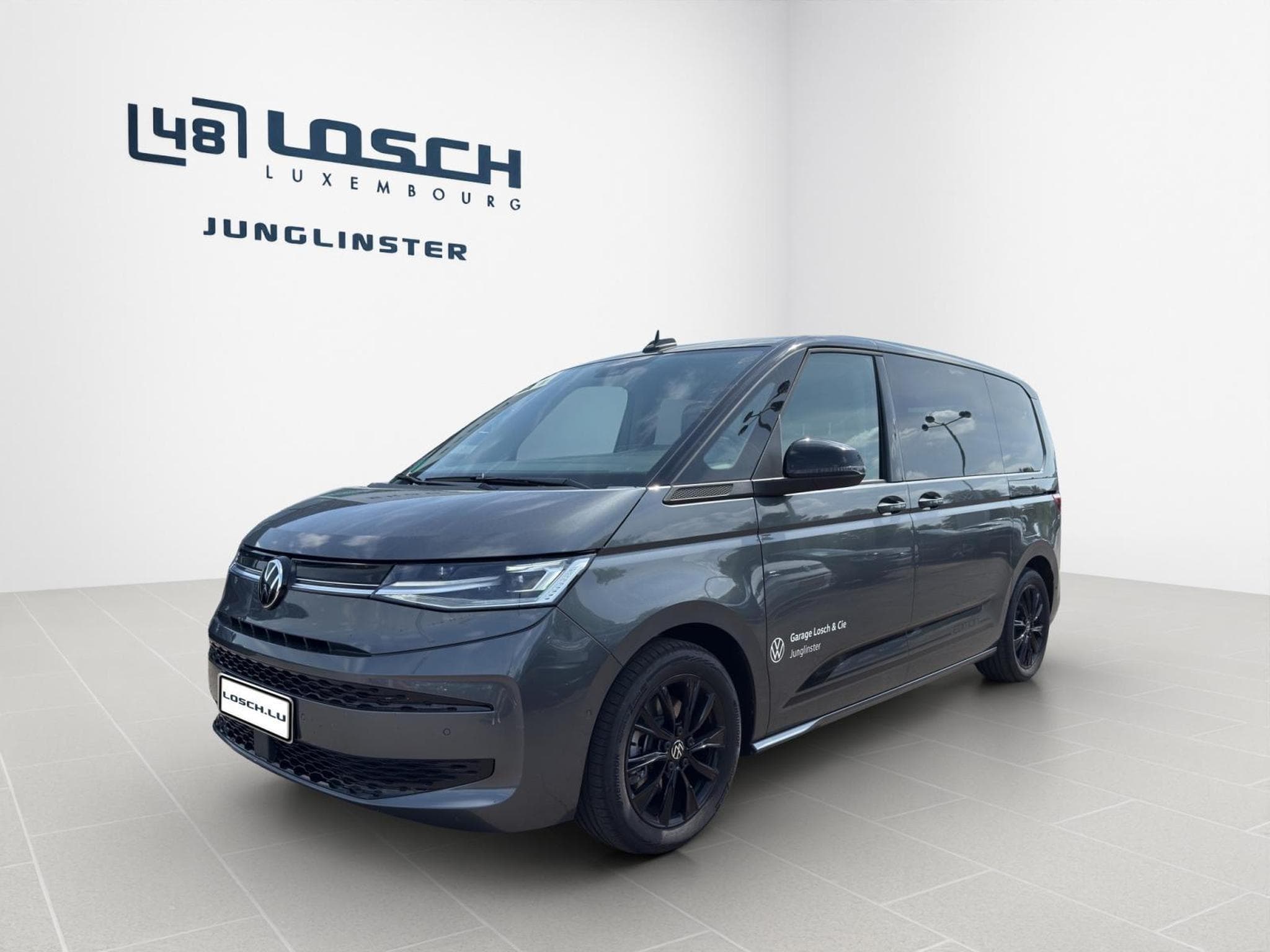 VW T7 Life Edition (2026) - Foto 1